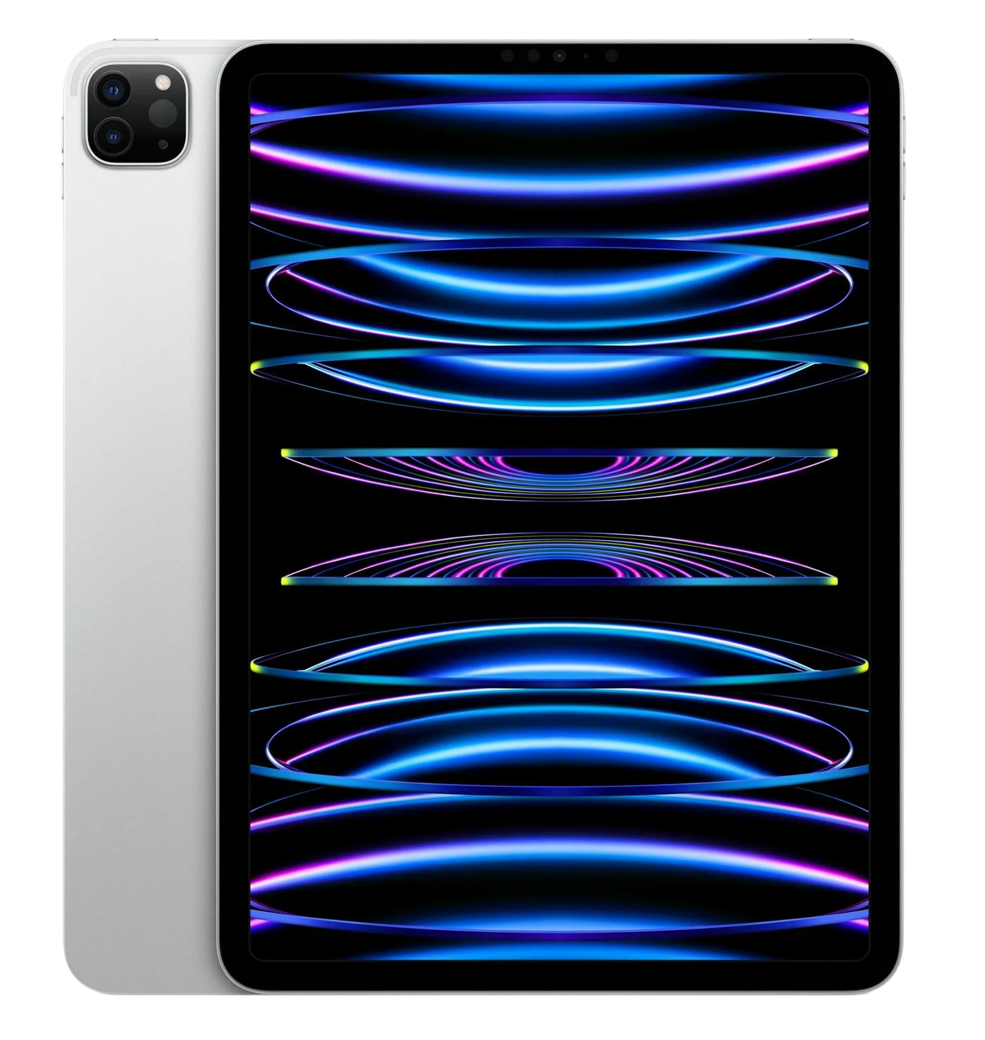 iPad Pro "11" 4gn (2022) (на М2) A2435/A2759/A2761/A2762