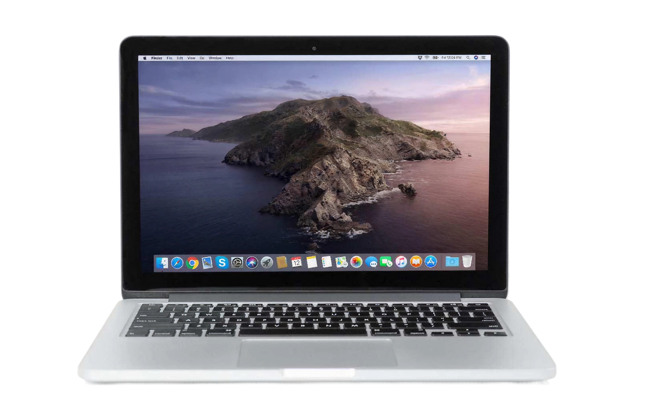 MacBook Pro (до 2015)