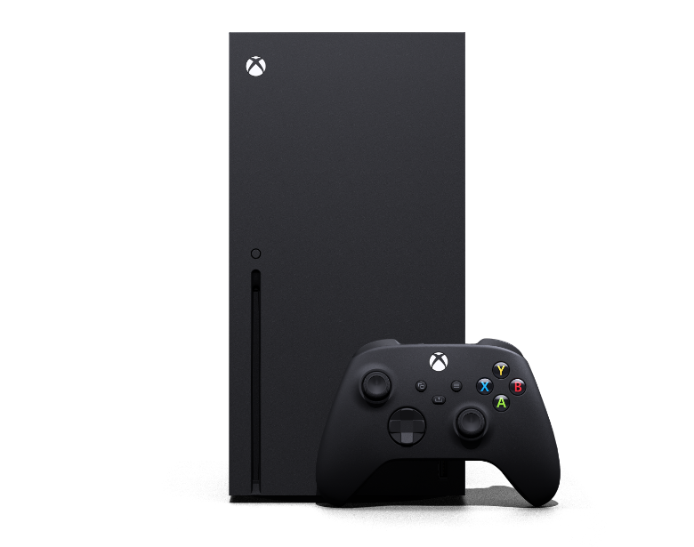 X Box