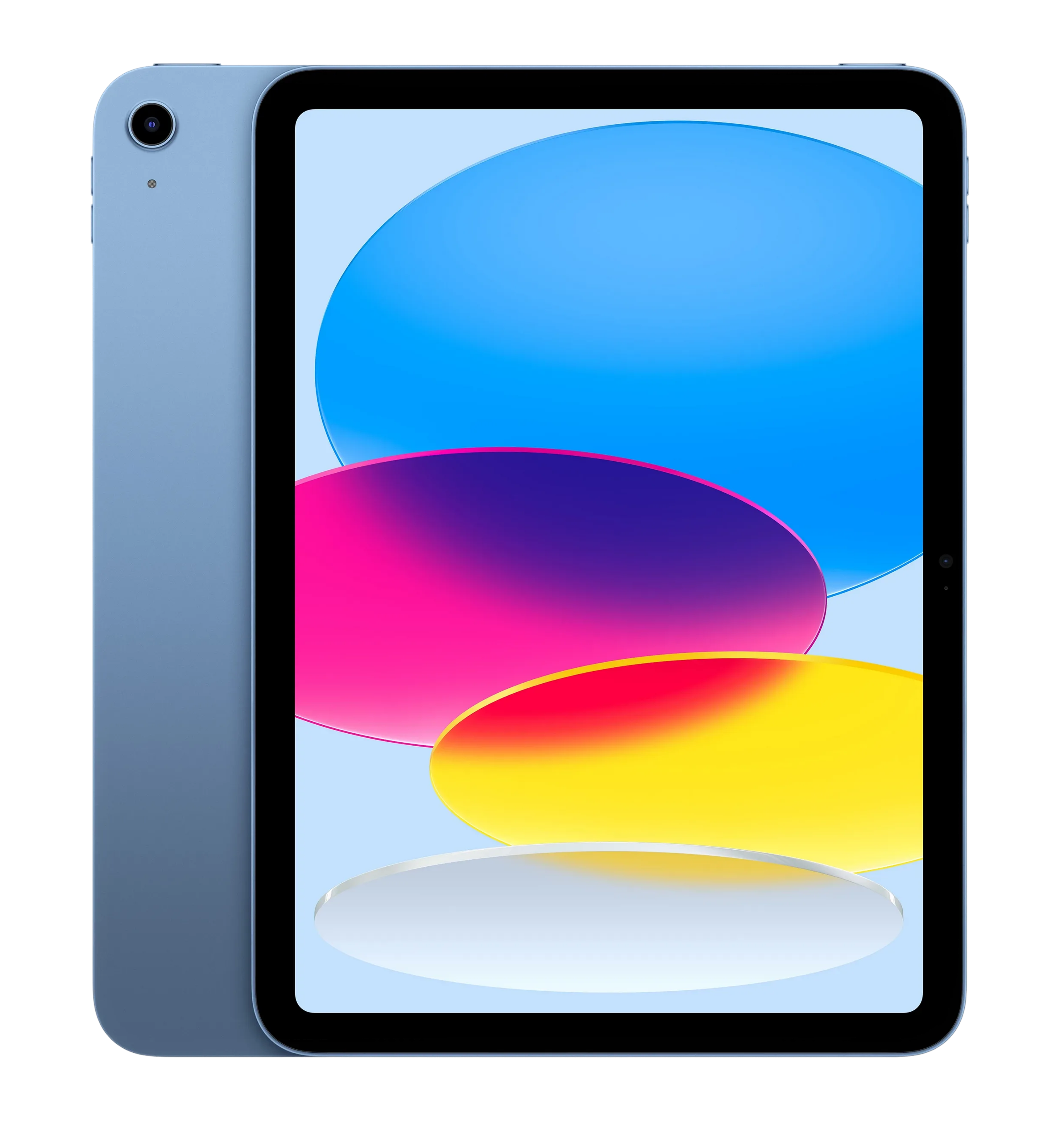 iPad