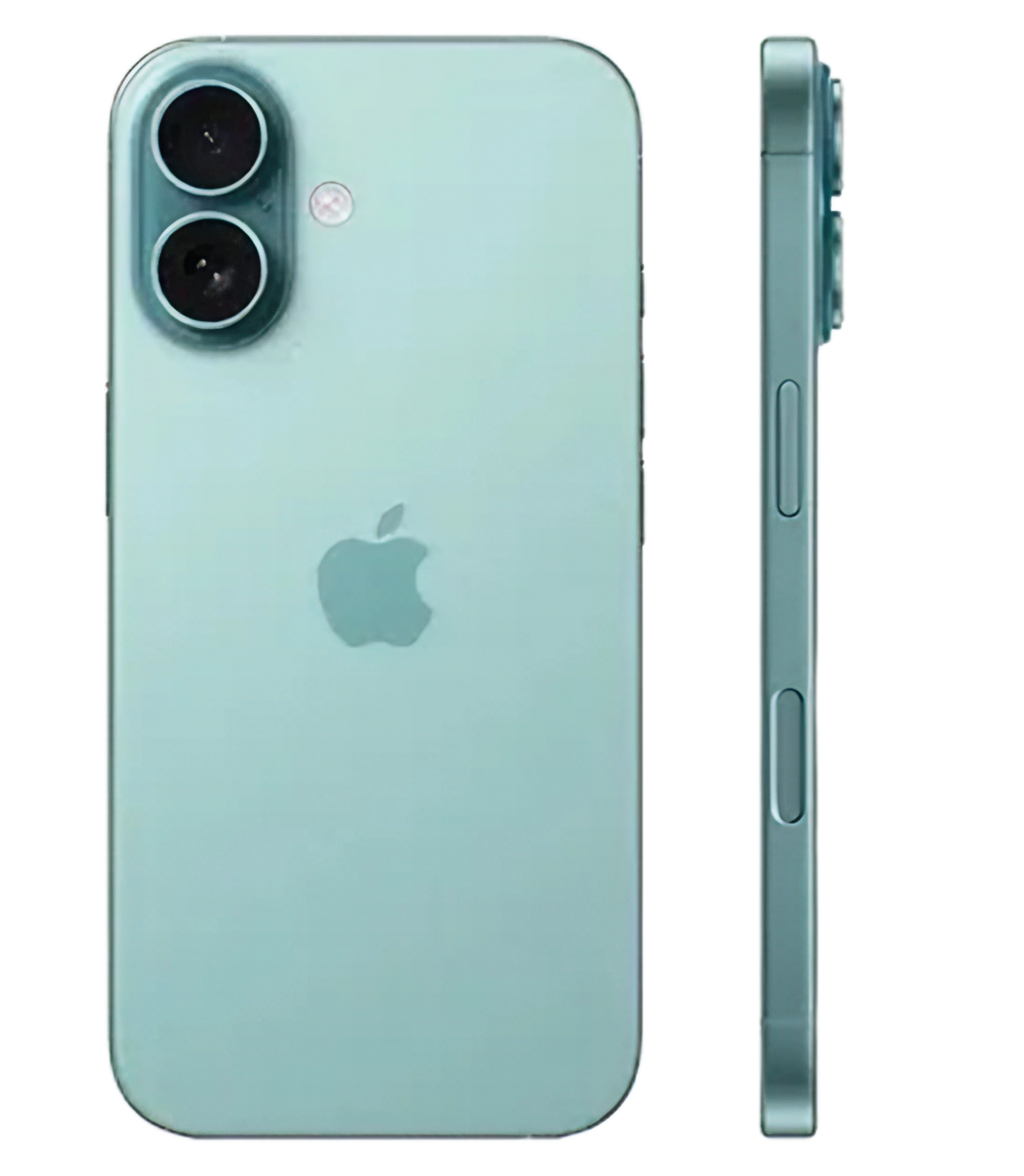 iPhone 16