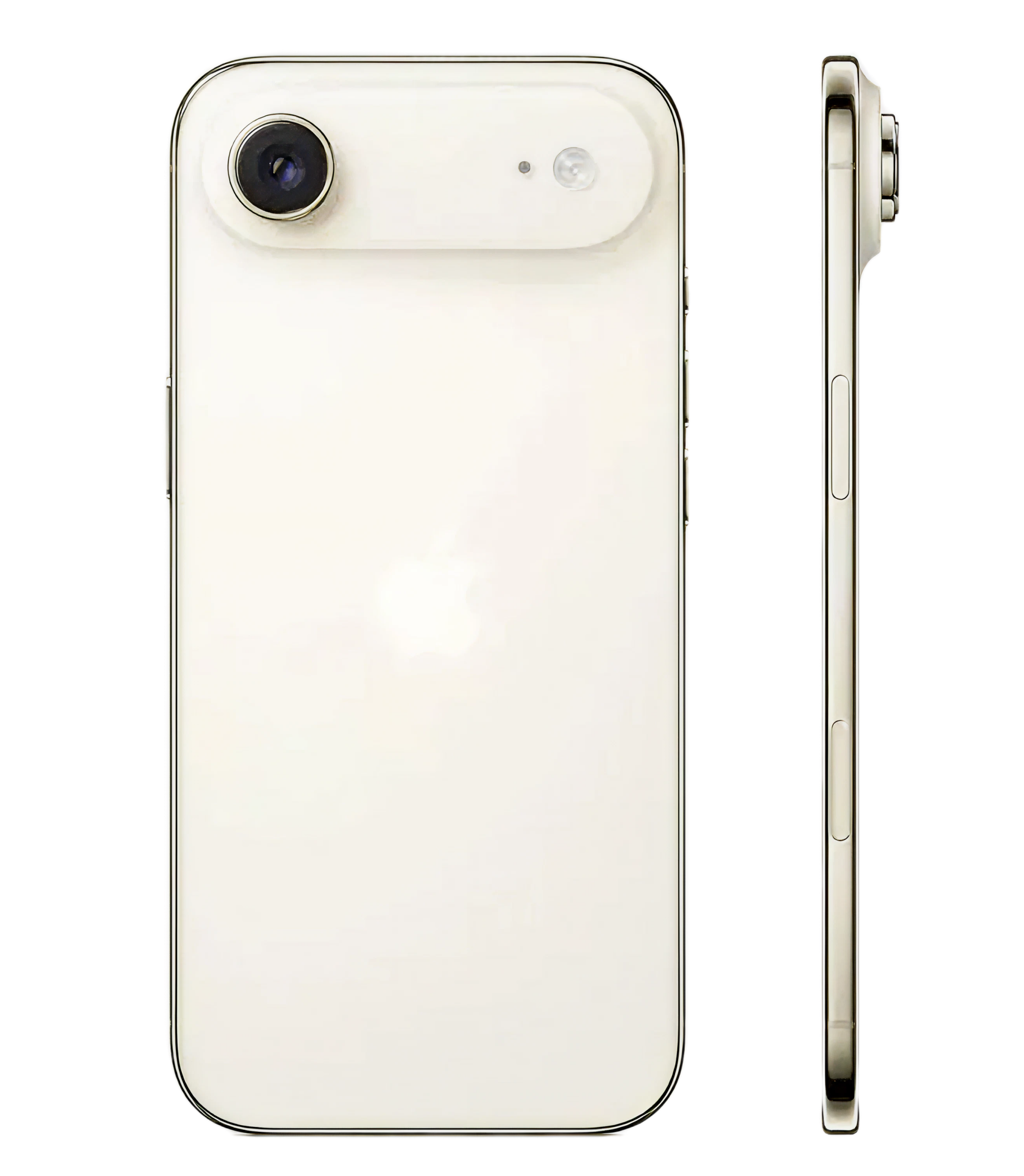 iPhone 17 Air