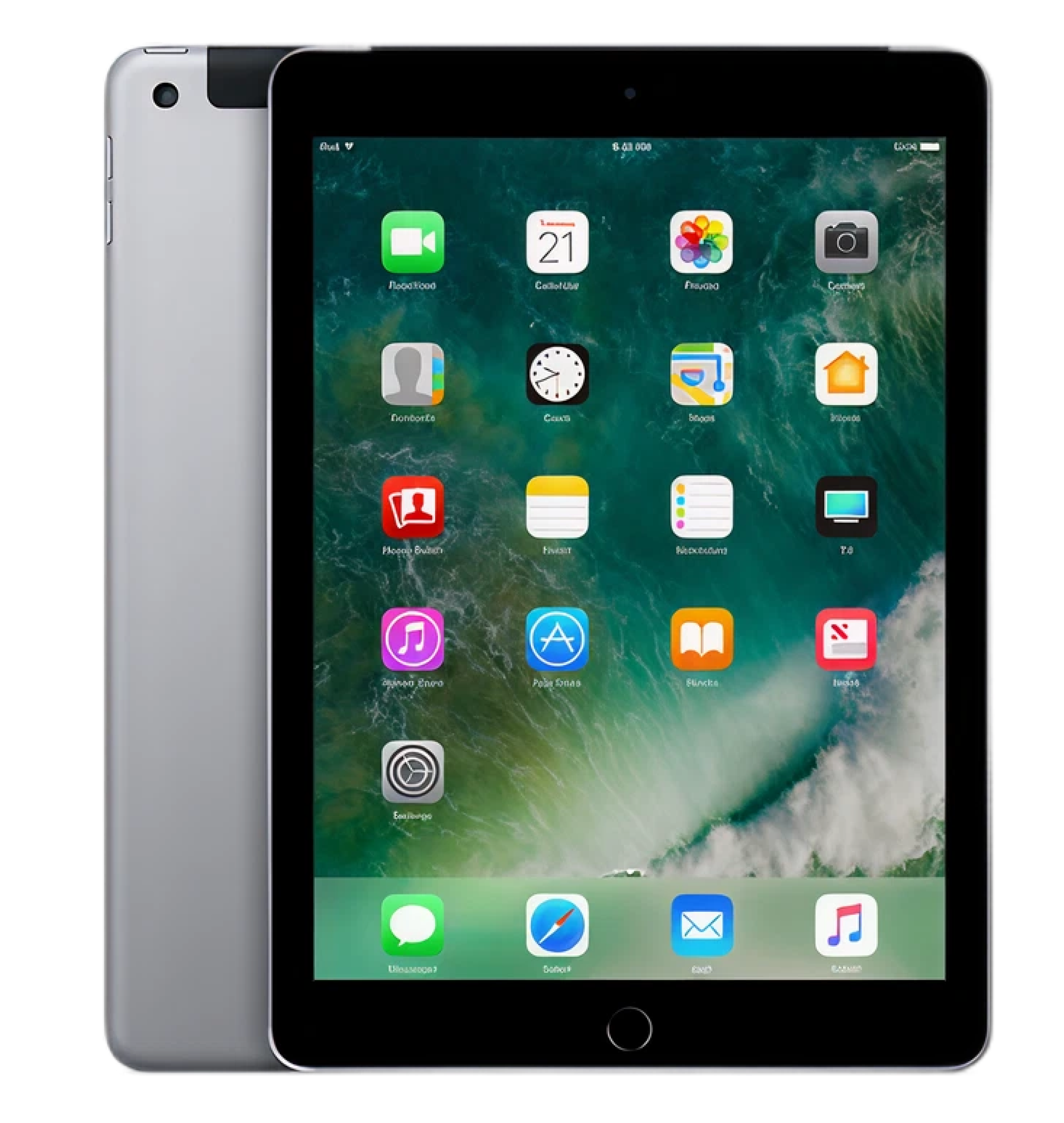 iPad 5gn (2017)