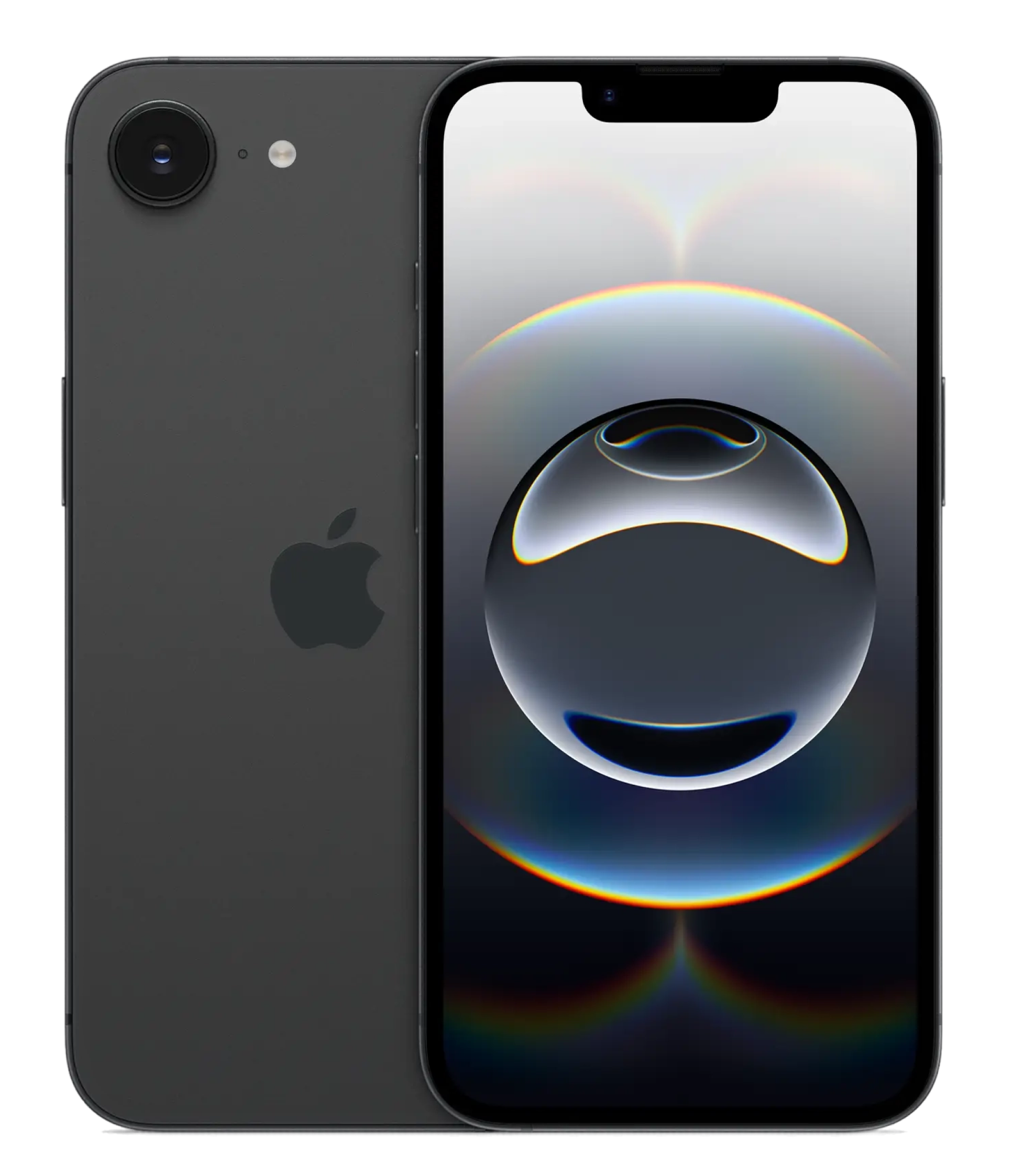 iPhone 16e