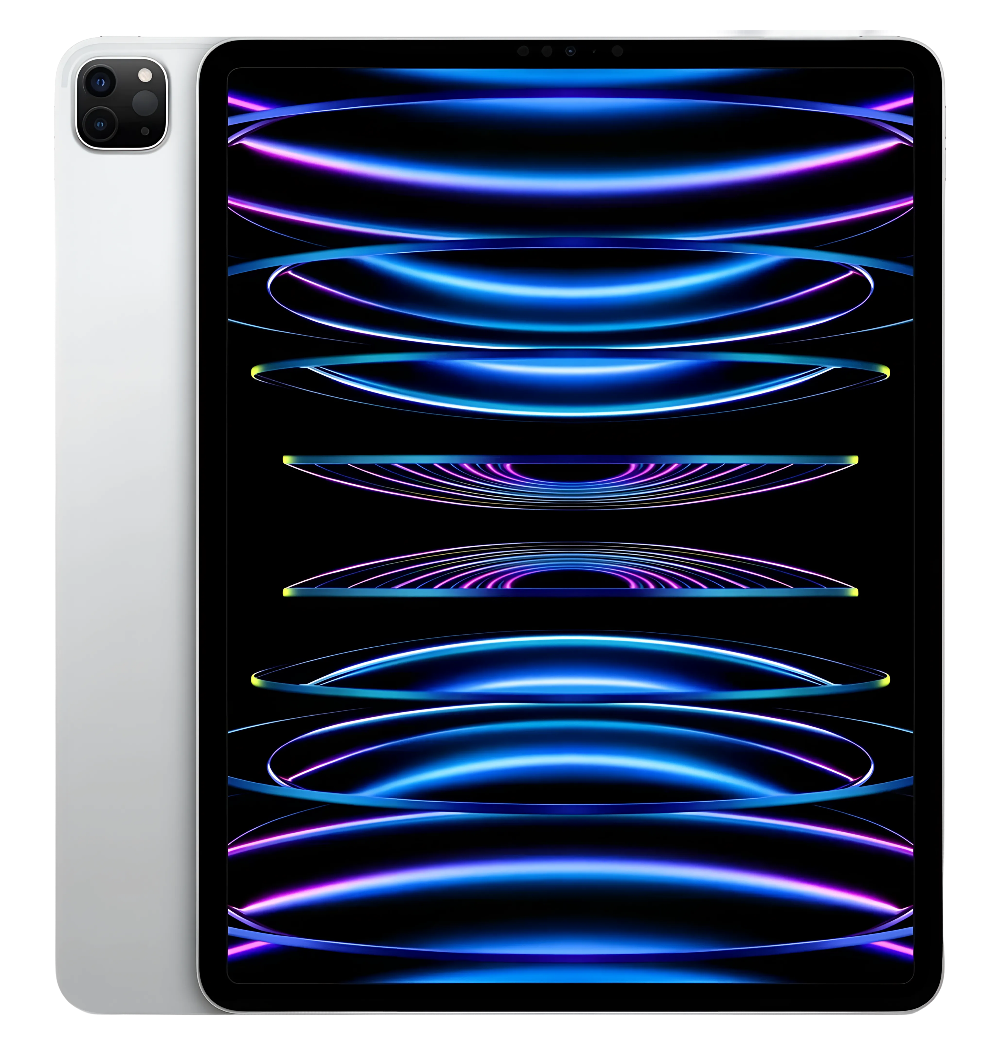 iPad Pro "12.9" 6gn (2022) (на M2) A2436/A2437/A2764/A2766
