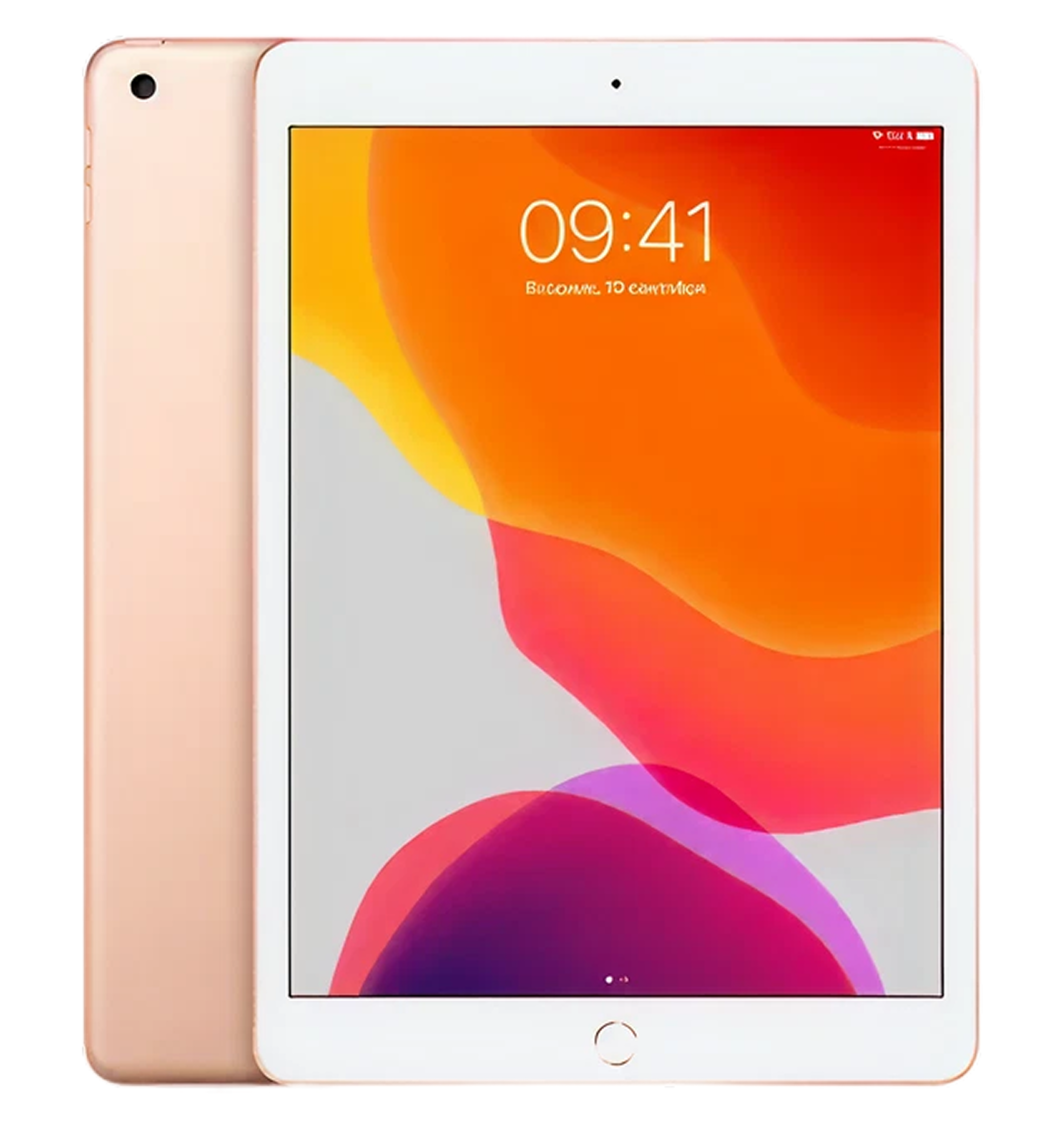 iPad 7gn "10.2" (2019)