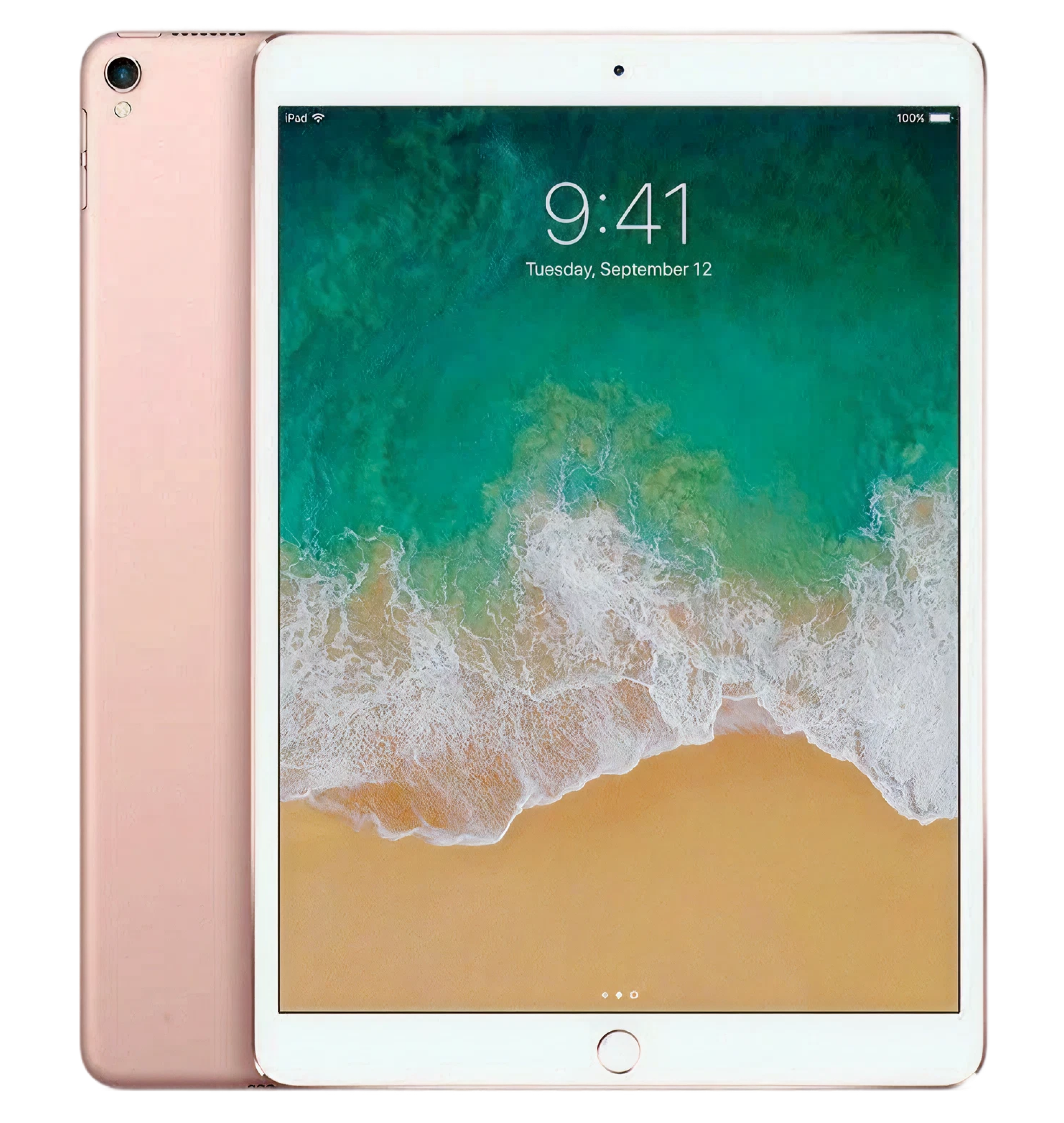 iPad Pro "10.5" A1701/A1709/A1852