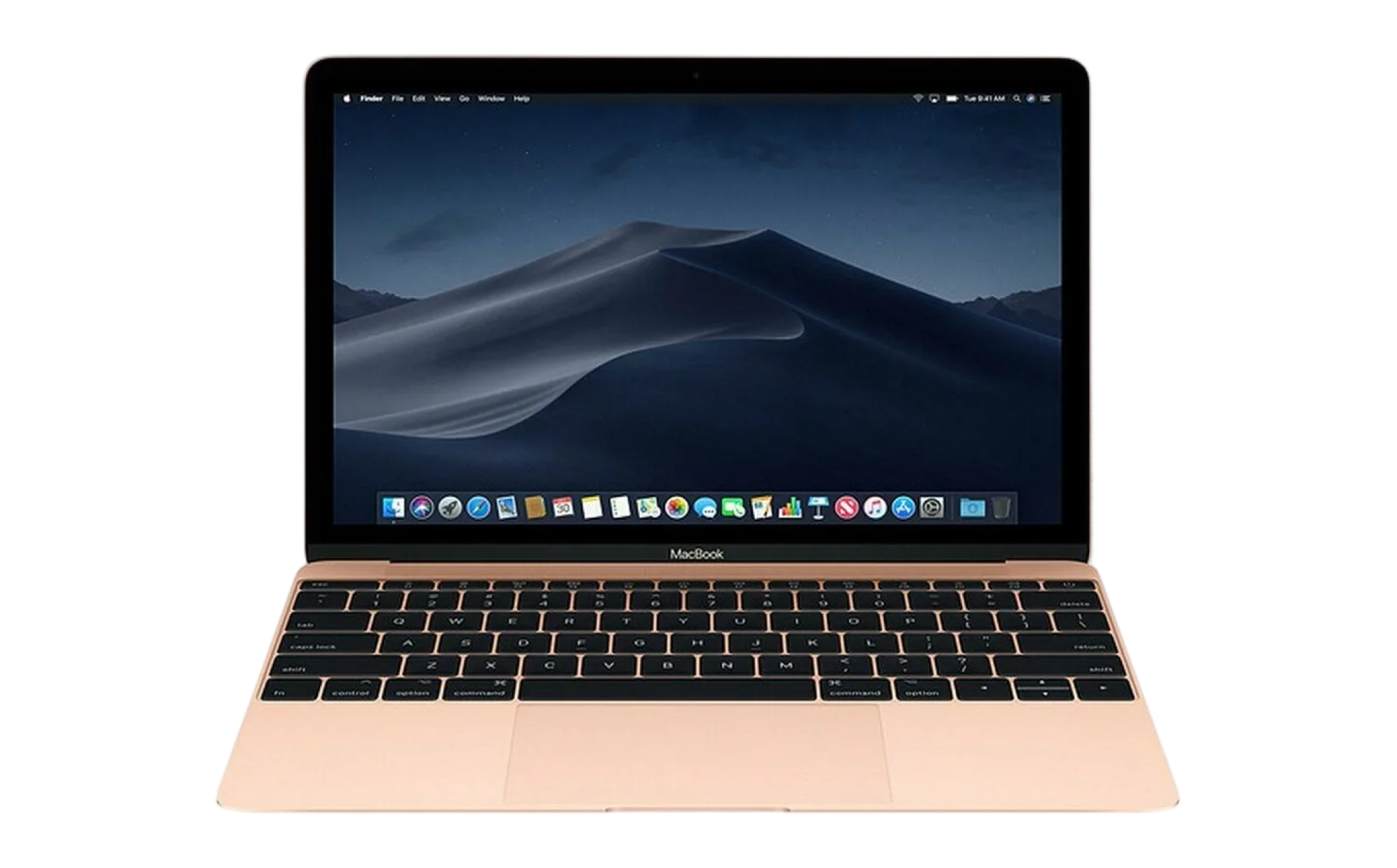 MacBook "12"A1534 (2015-2017)