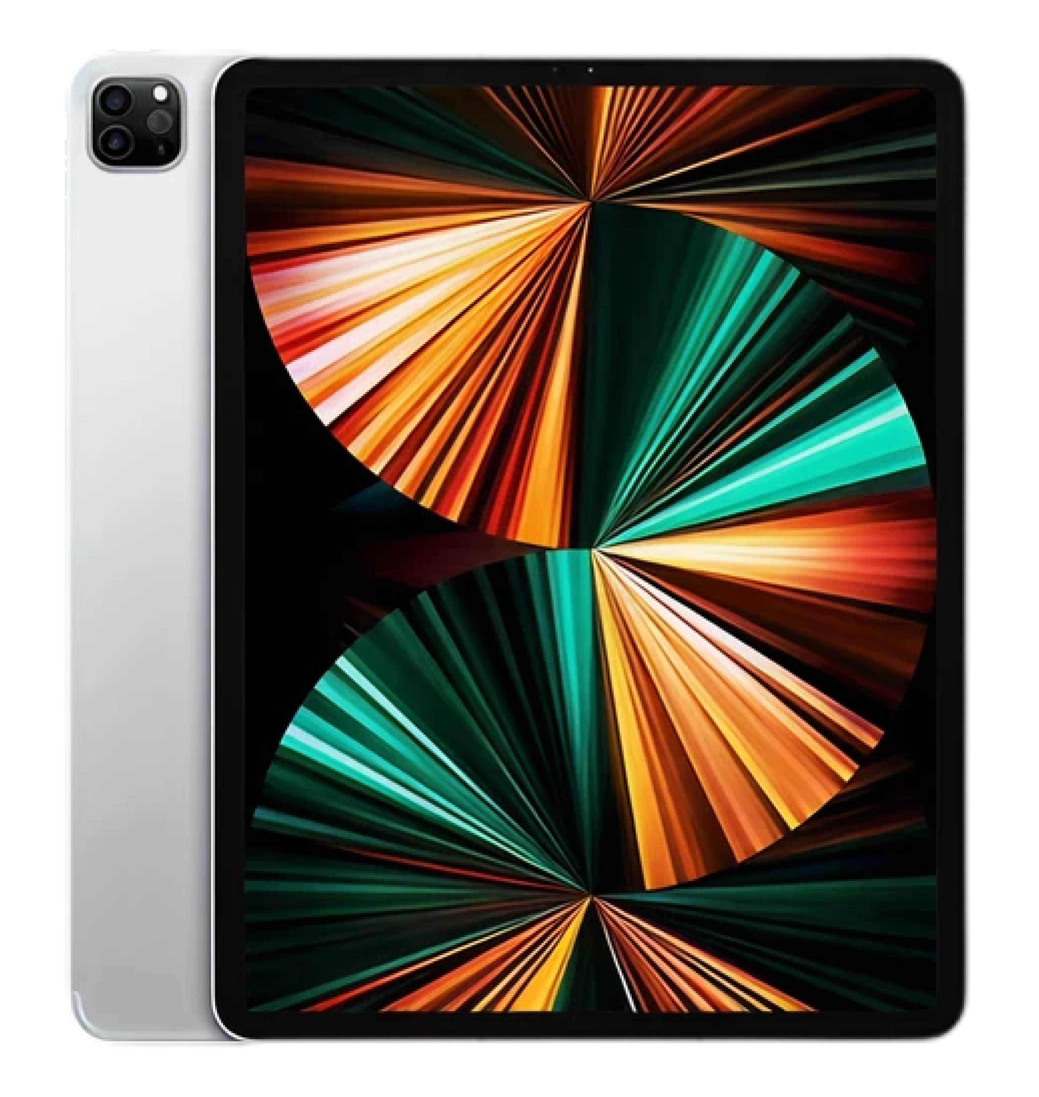 iPad Pro "12.9" 5gn (2021) (на M1) A2378/A2379/A2461/A2462