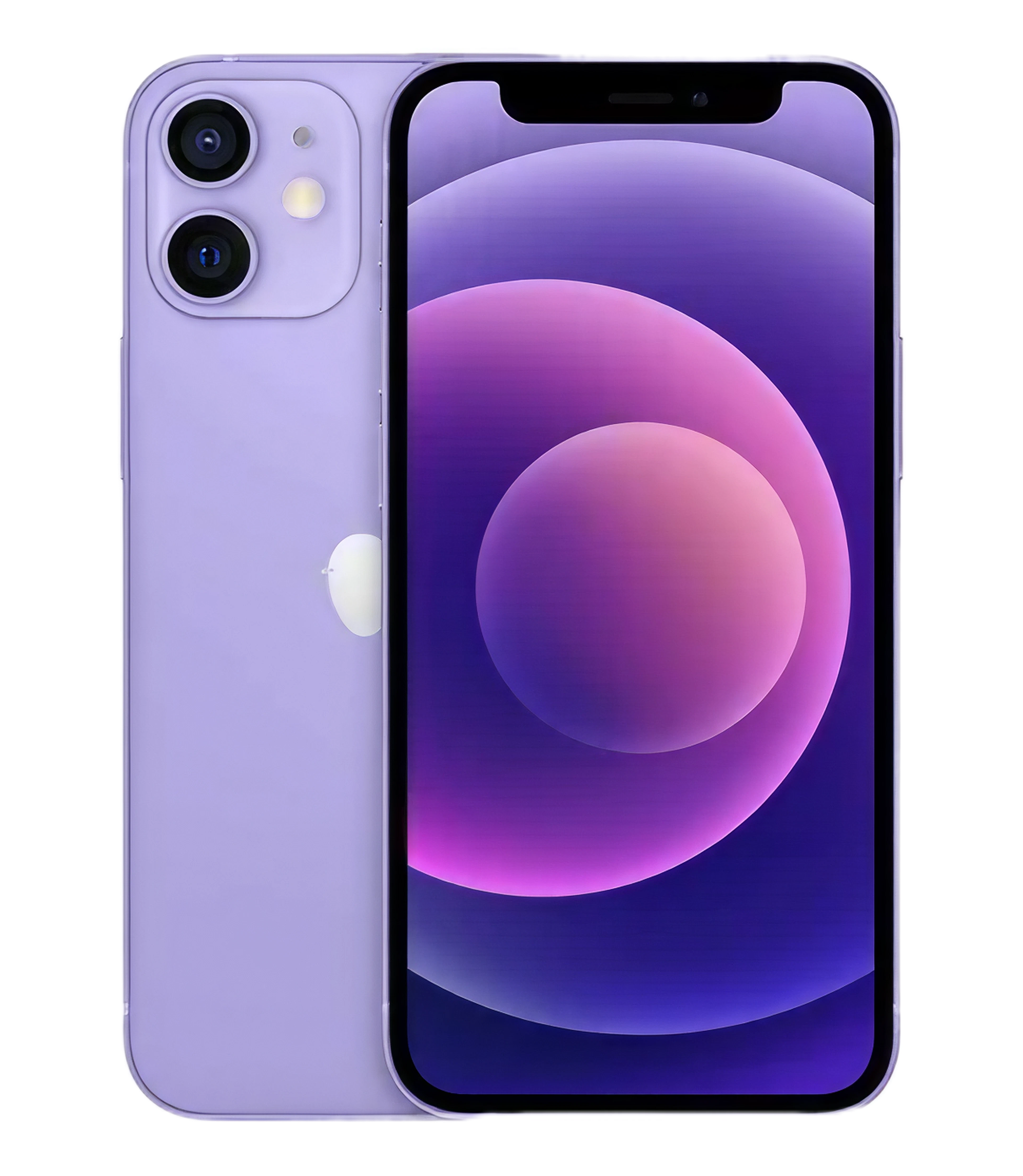 iPhone 12 mini