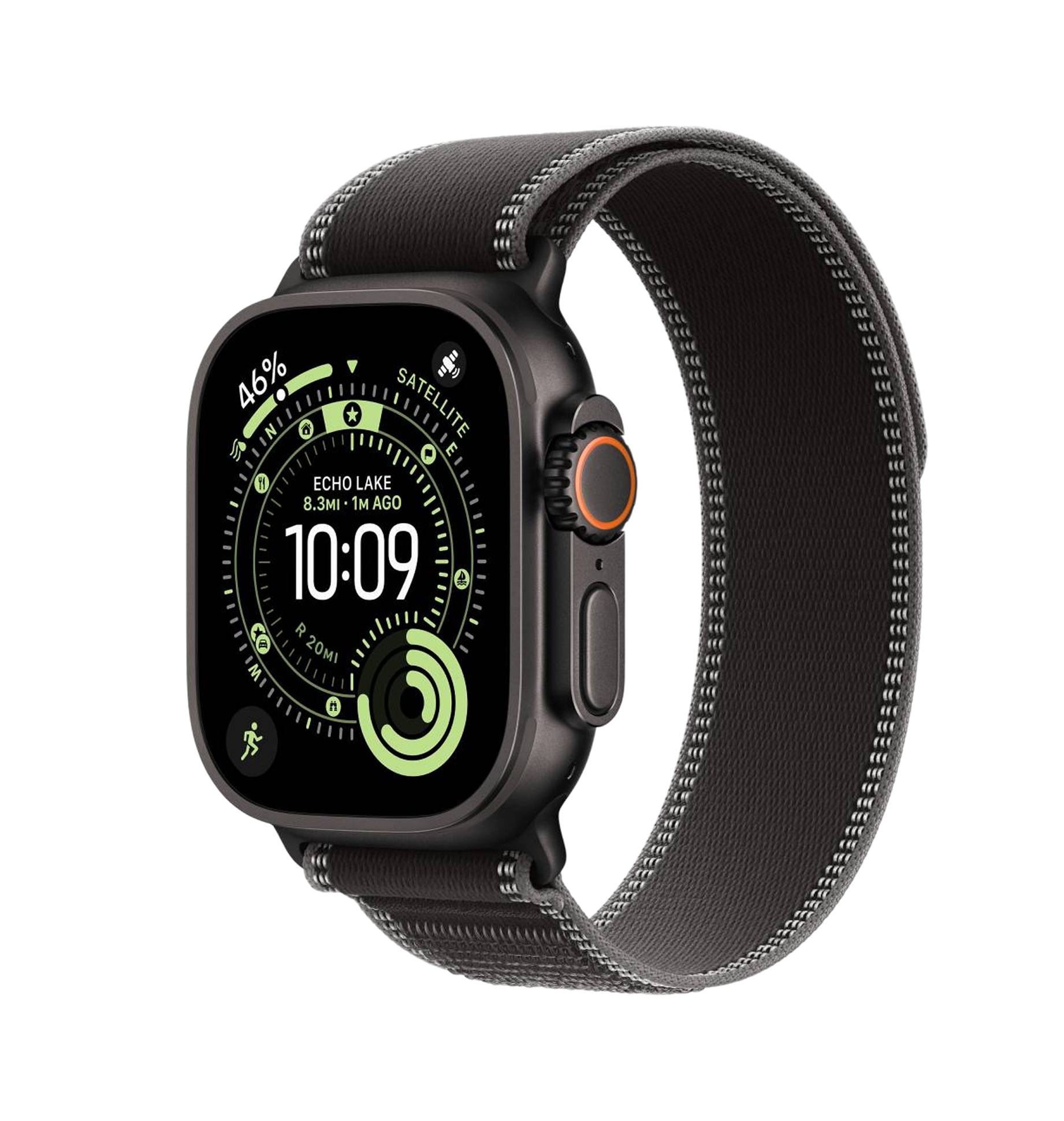 Apple Watch Ultra 3 49