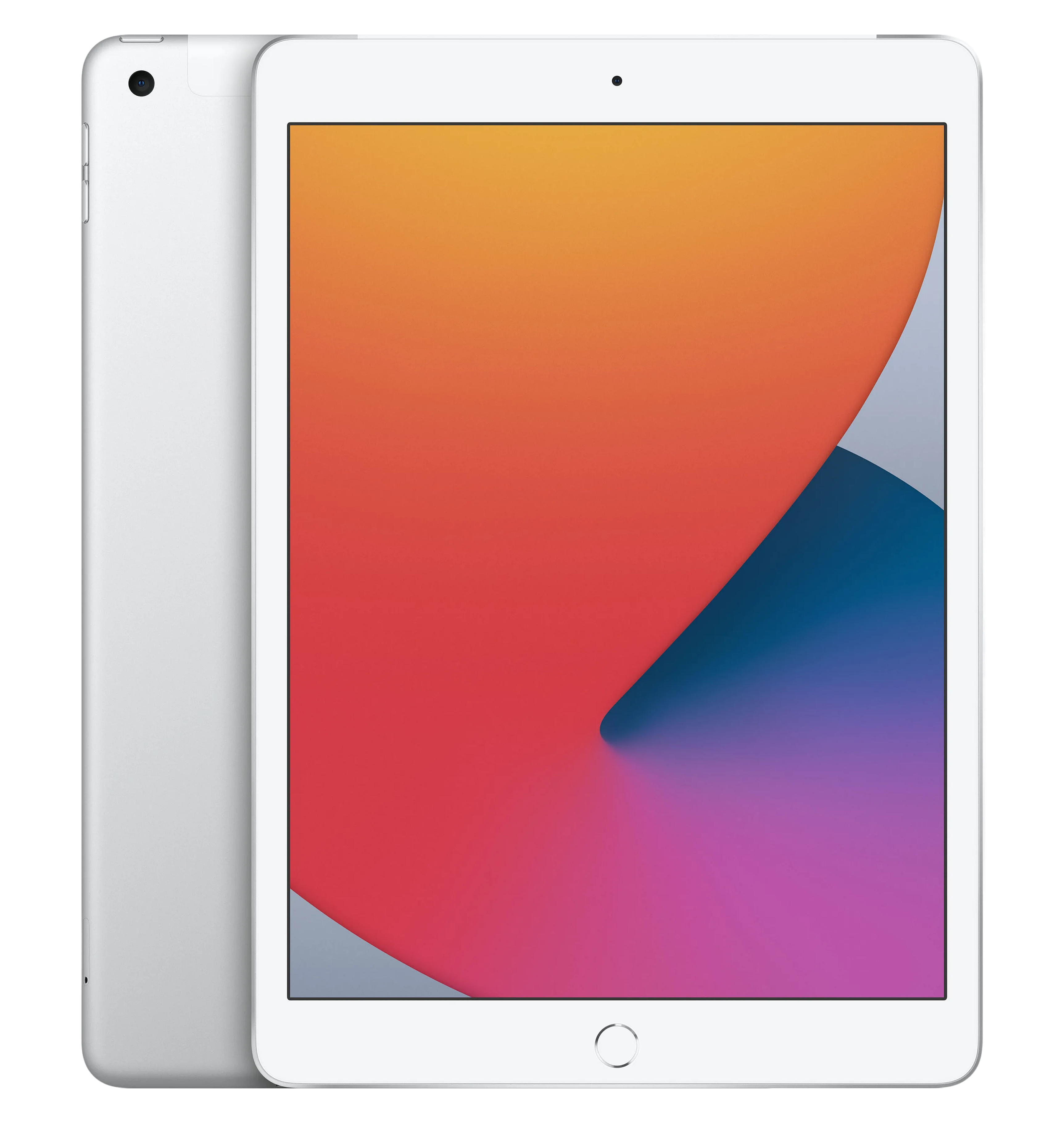 iPad 8gn "10.2" (2020)