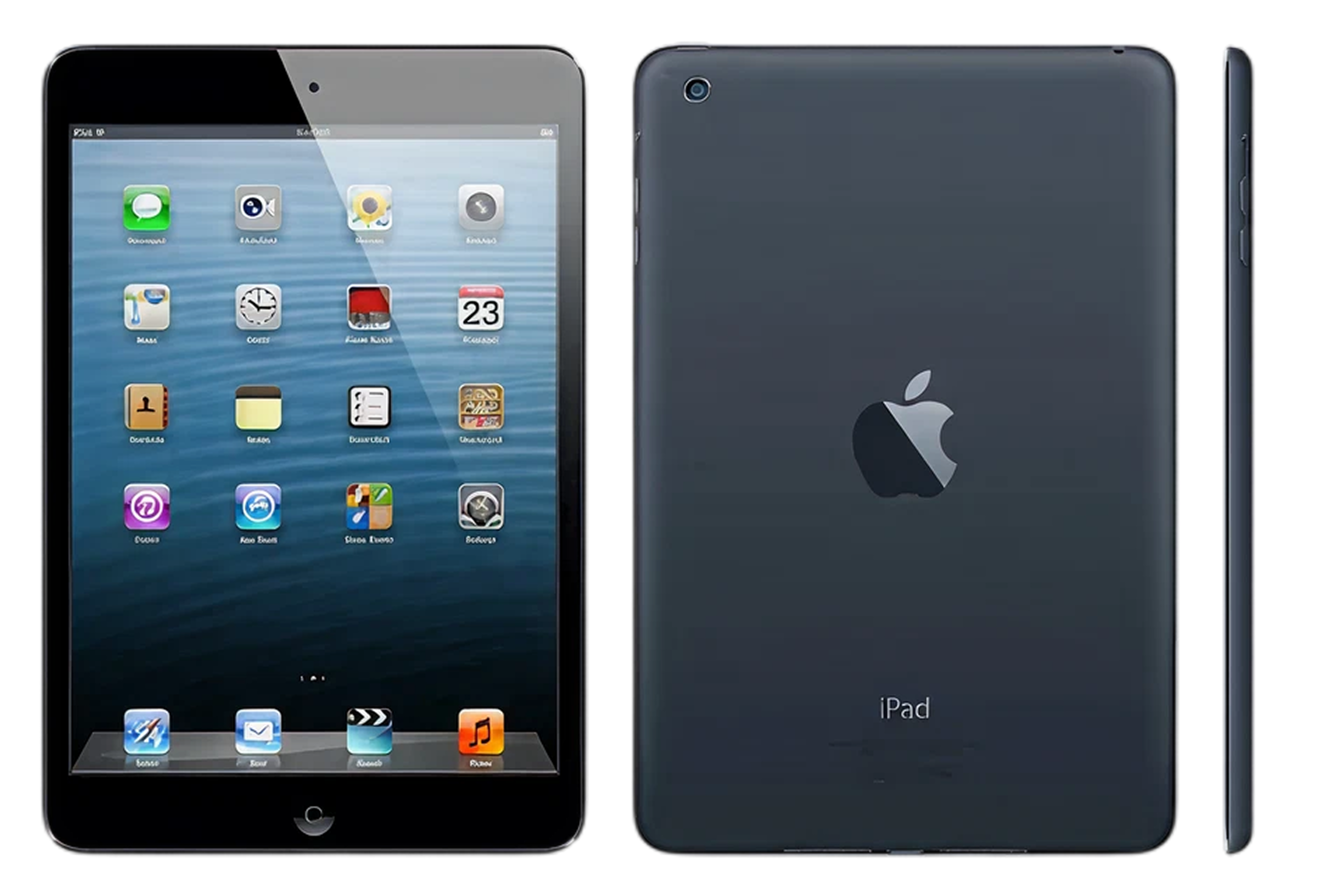 iPad mini