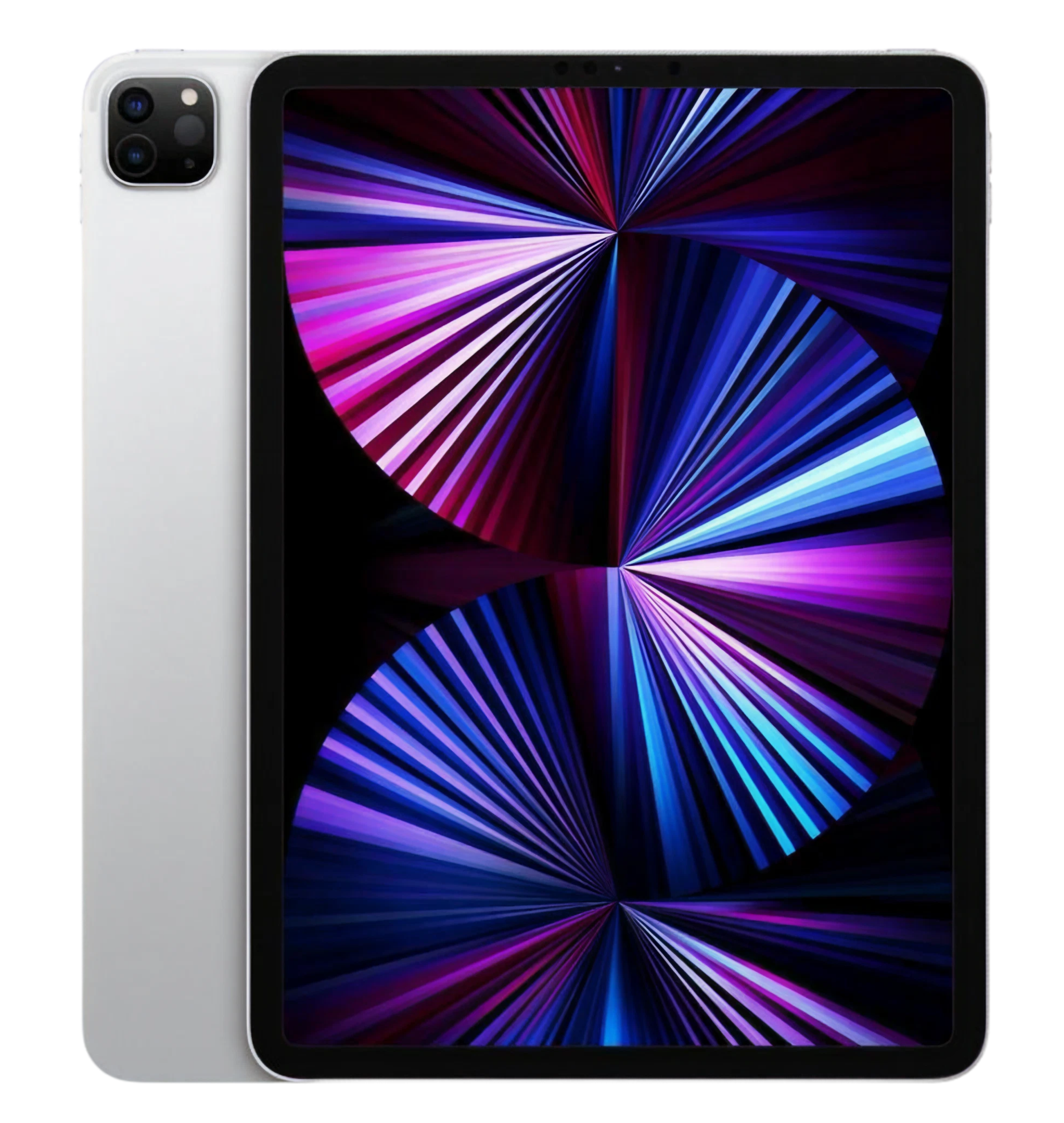 iPad Pro "11" 3gn (2021) (на М1) A2301/A2377/A2459/A2460