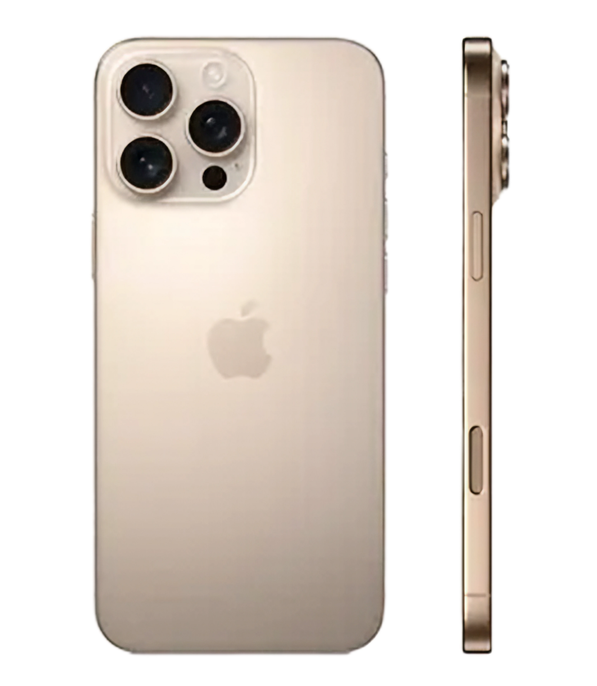 iPhone 16 Pro