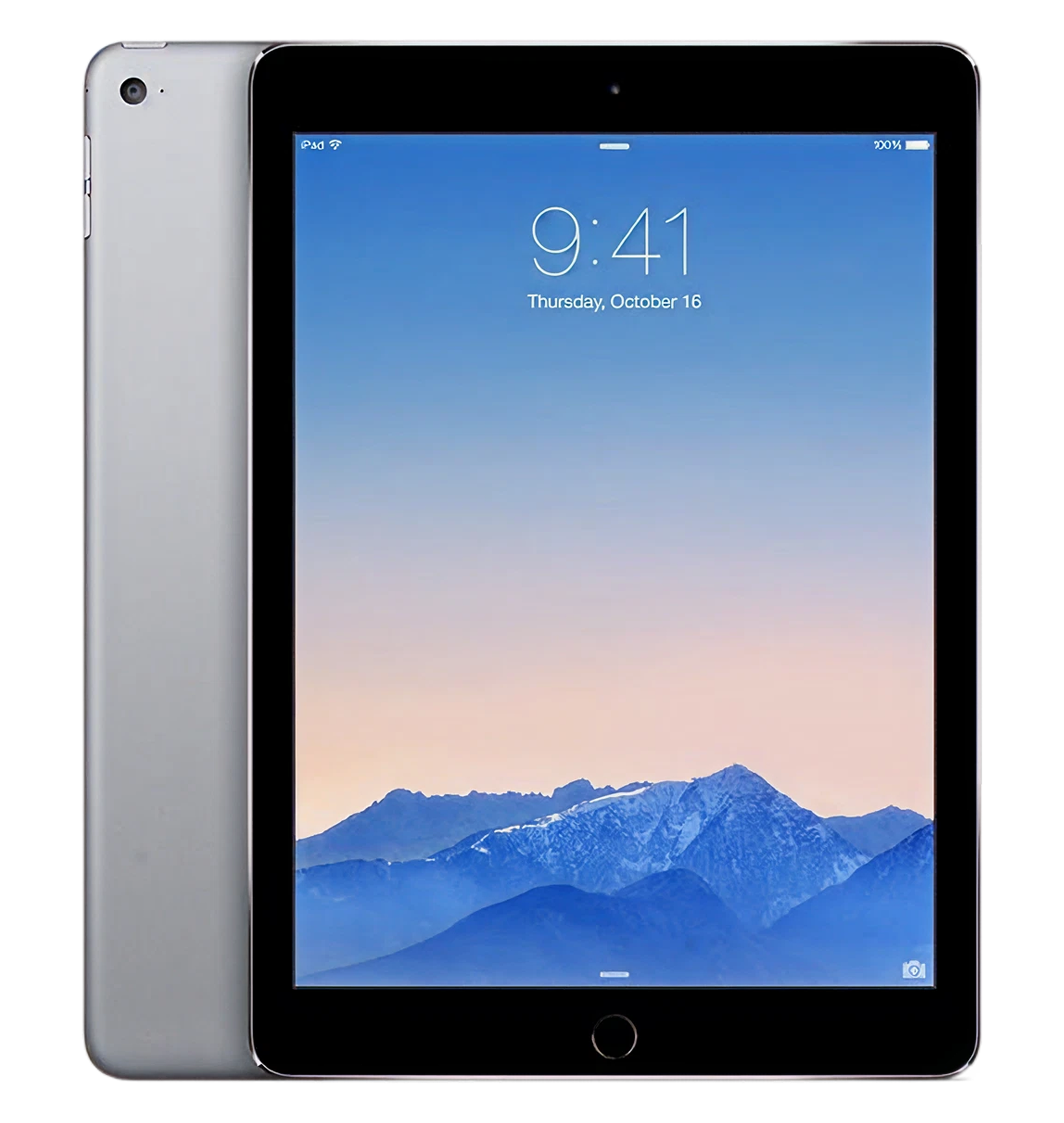 iPad Air 2 (2014) A1566/A1567