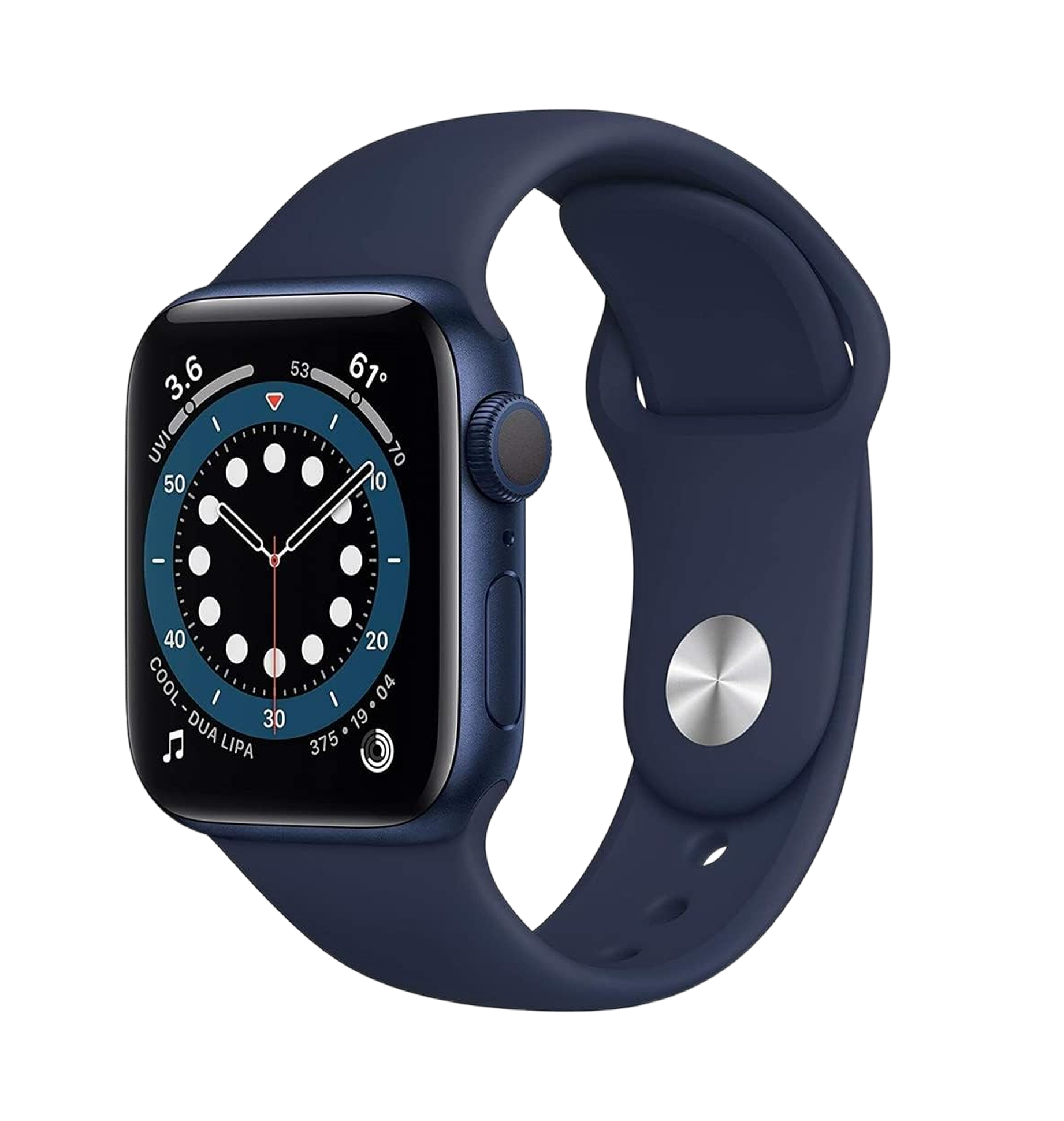 Apple Watch 6 40/44