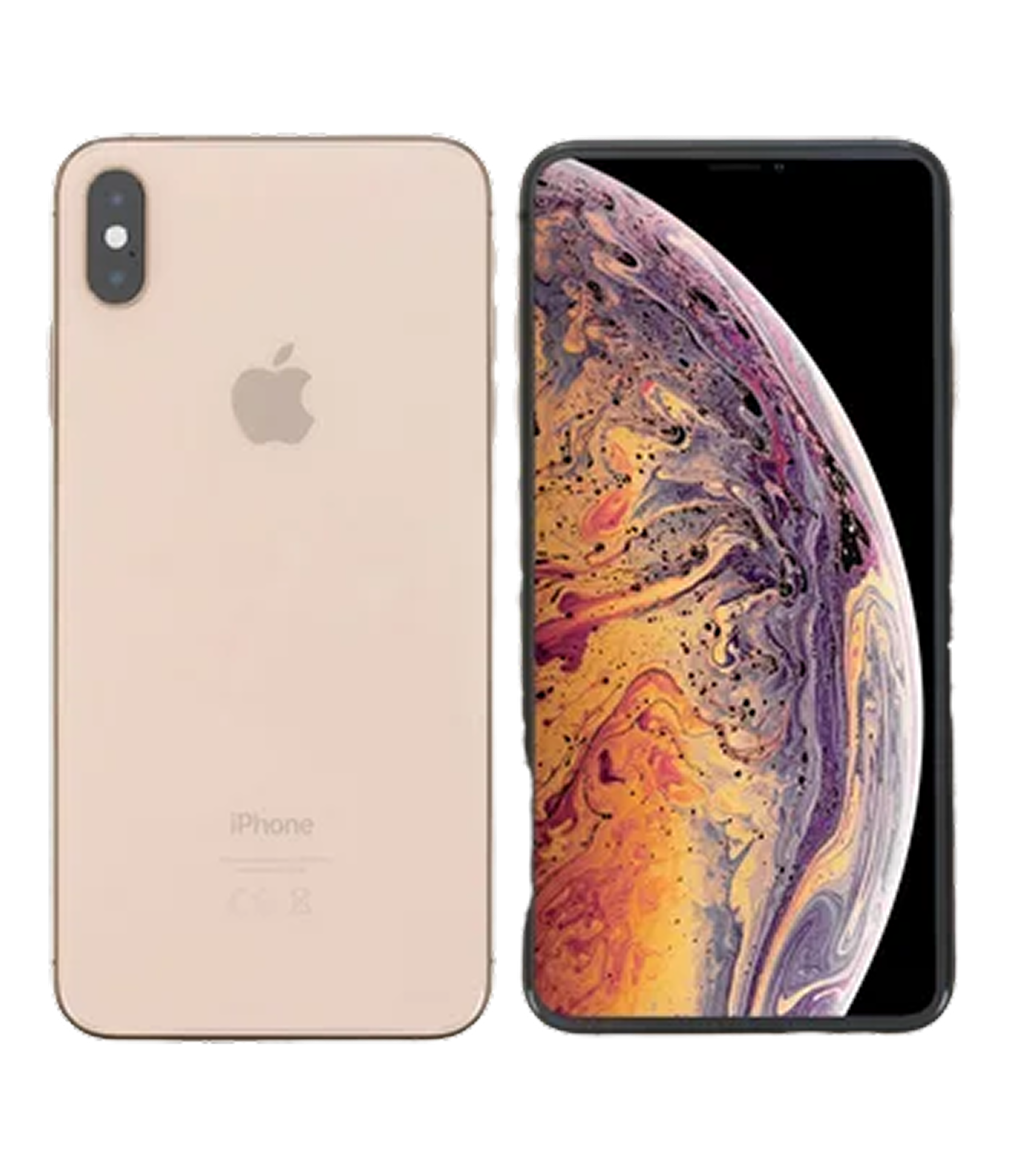 iPhone Xs