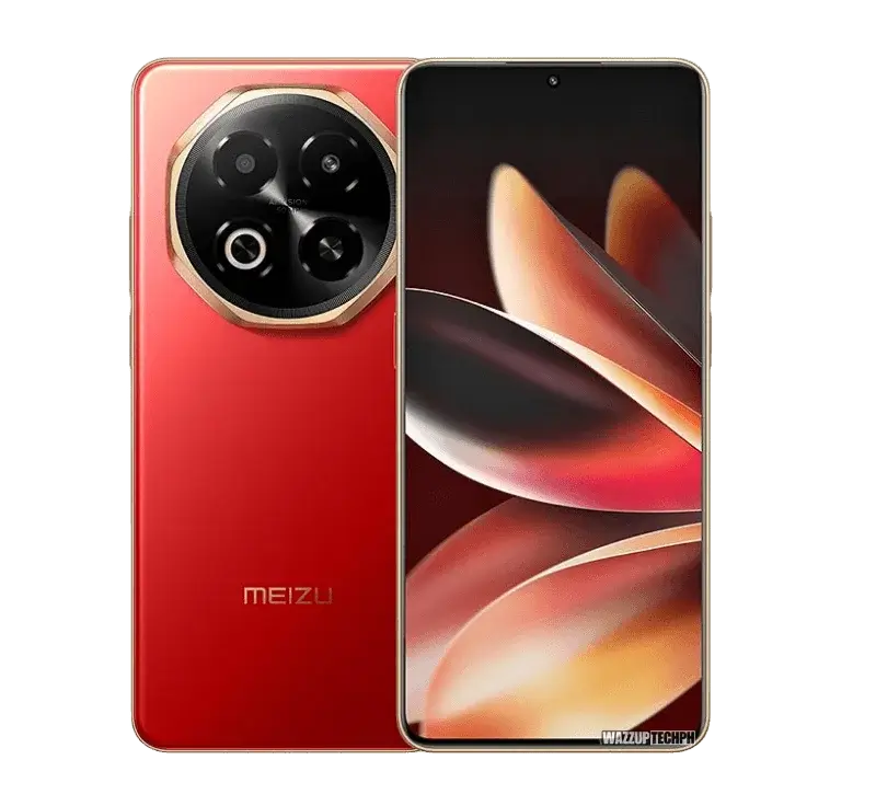 Meizu