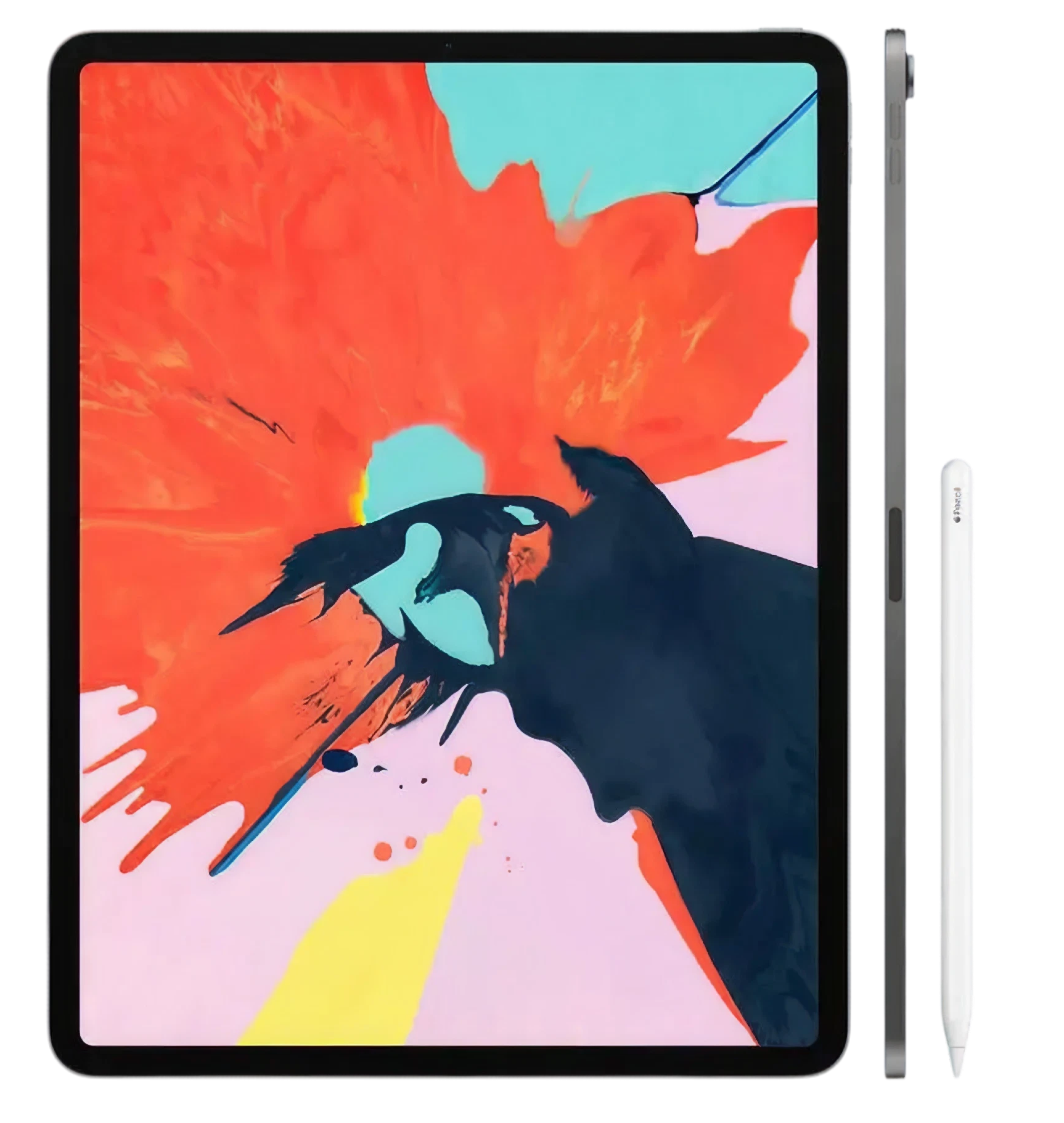 iPad Pro "12.9" 3gn (2018) A1876/A2014/A1895/A1983