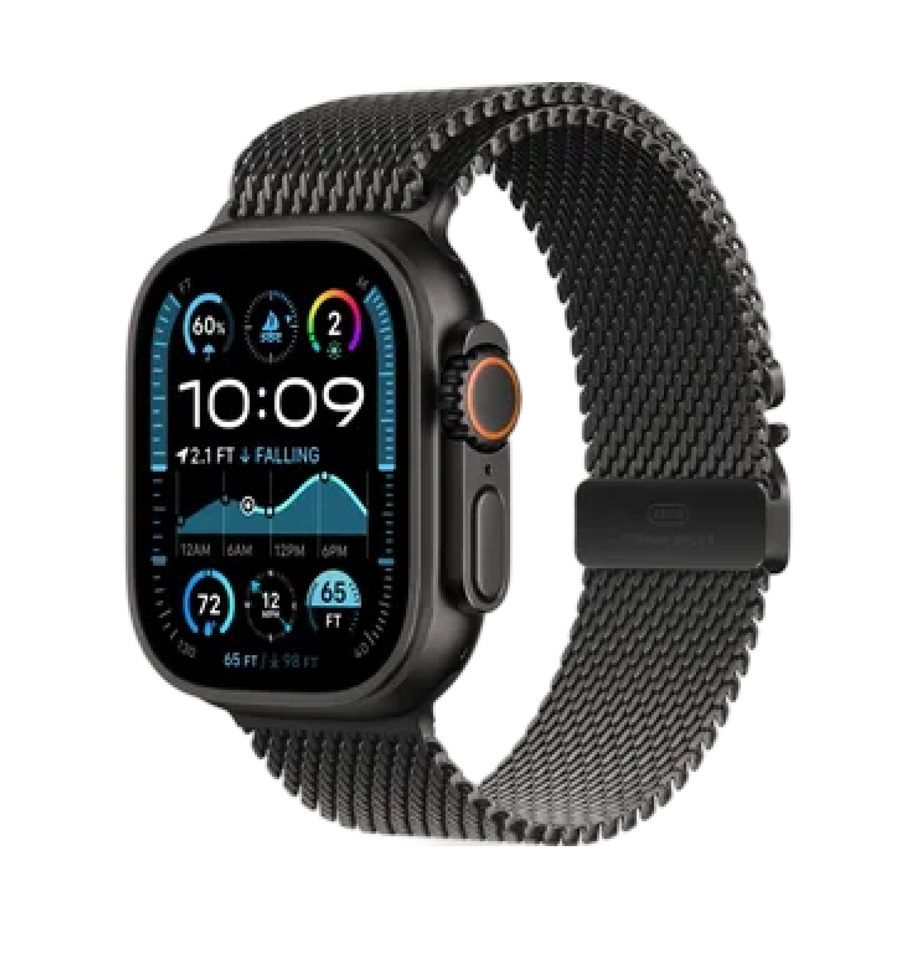 Apple Watch Ultra 2 49