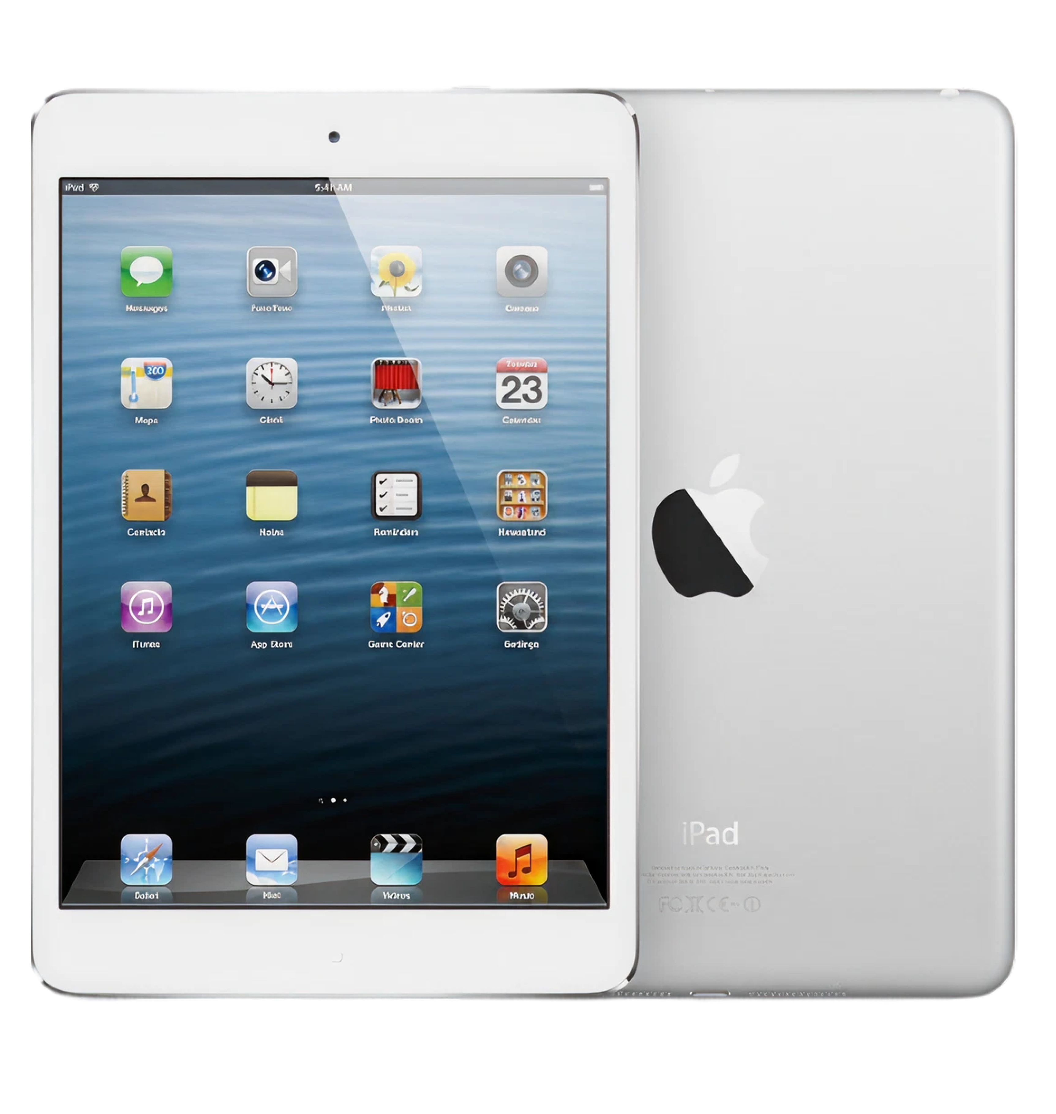 iPad 3/4