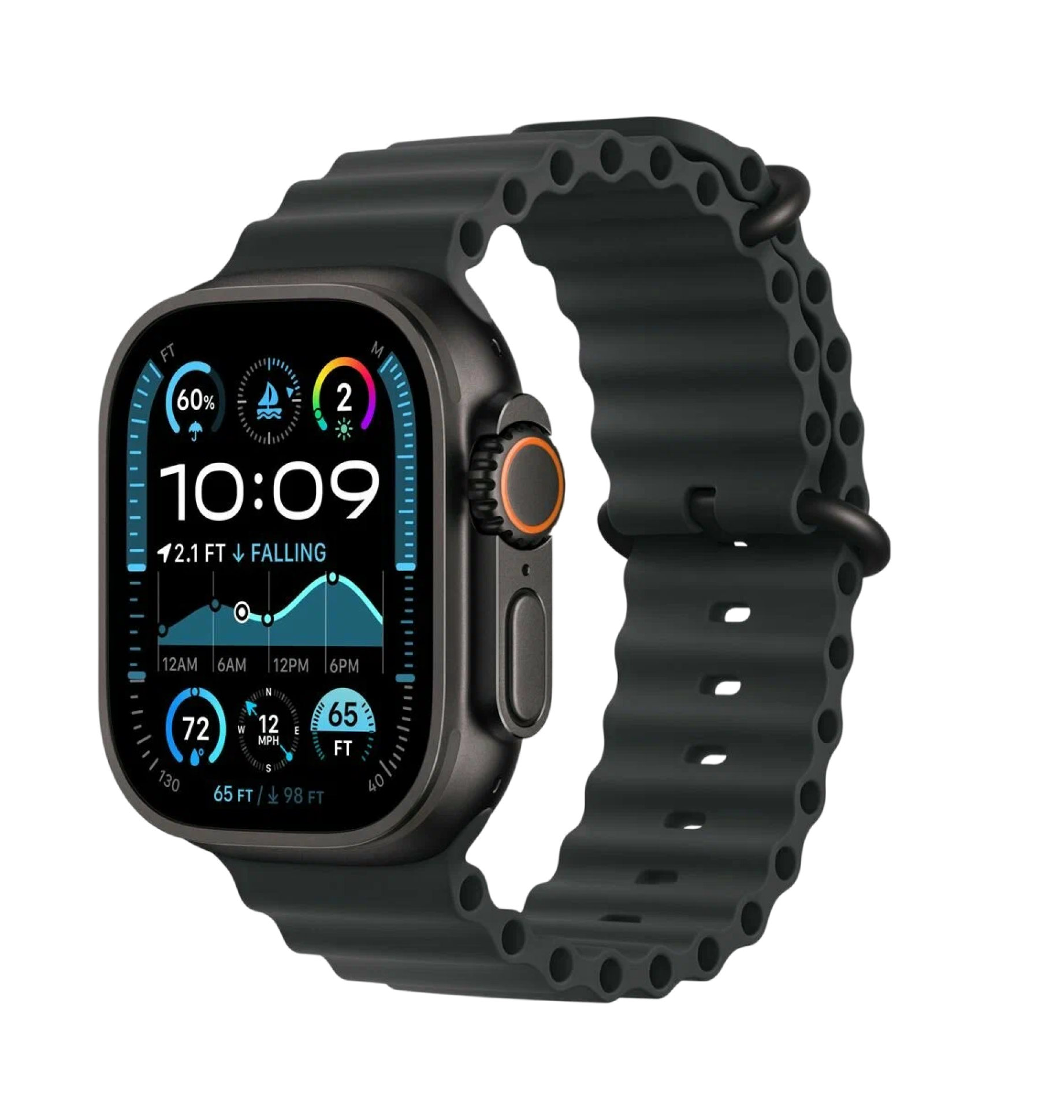 Apple Watch Ultra 49