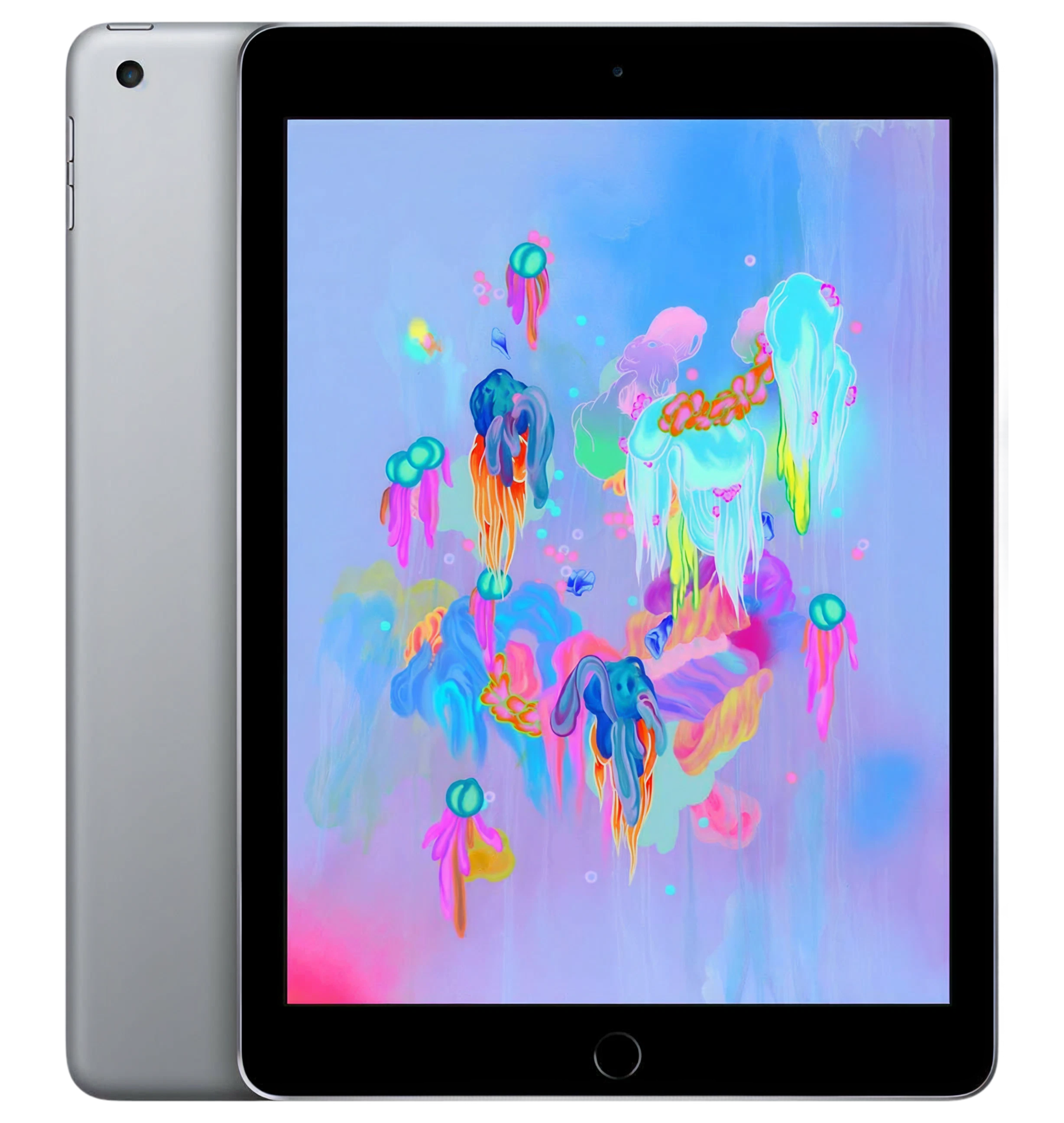 iPad 6gn "9.7" (2018)