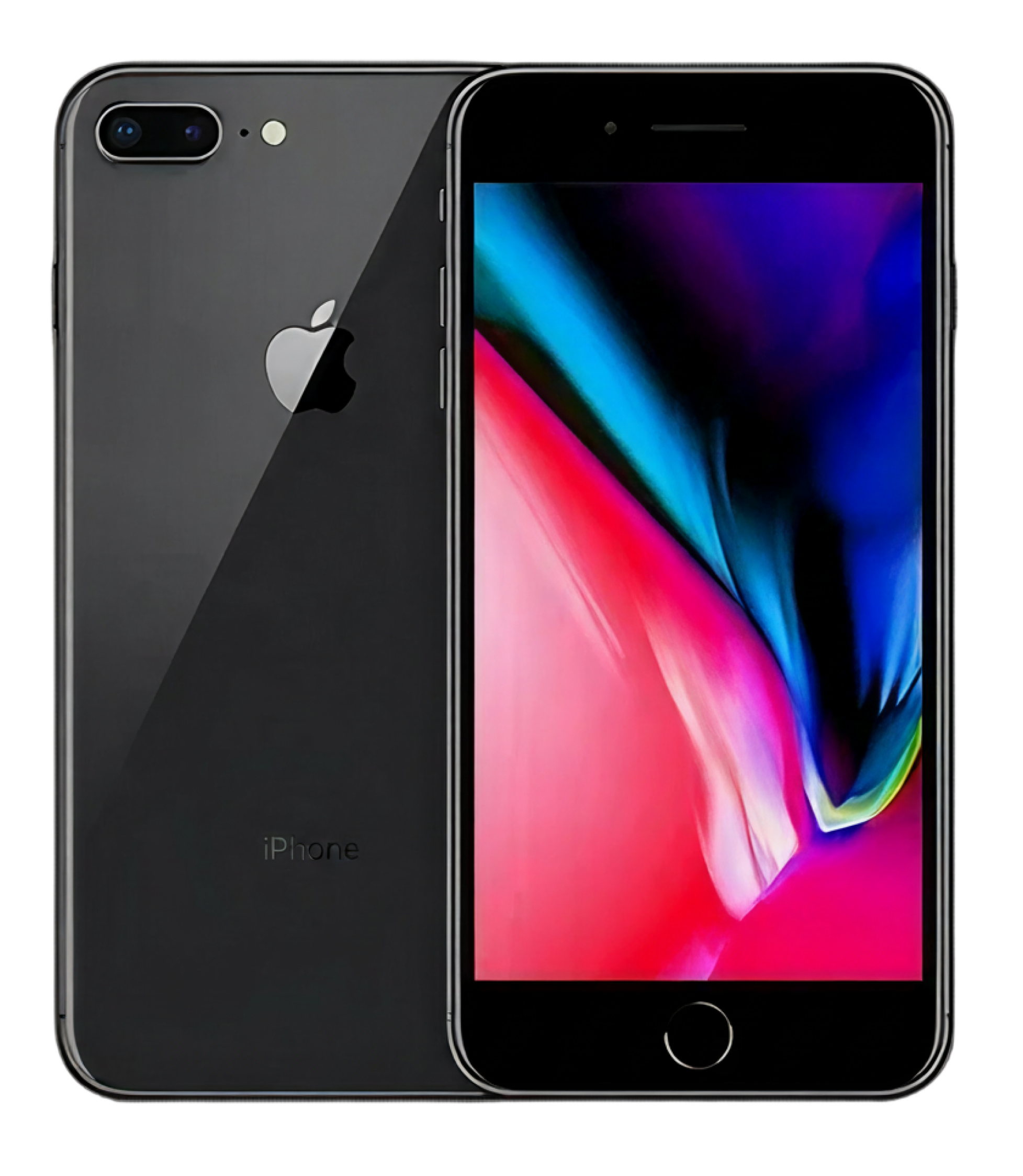 iPhone 8 Plus