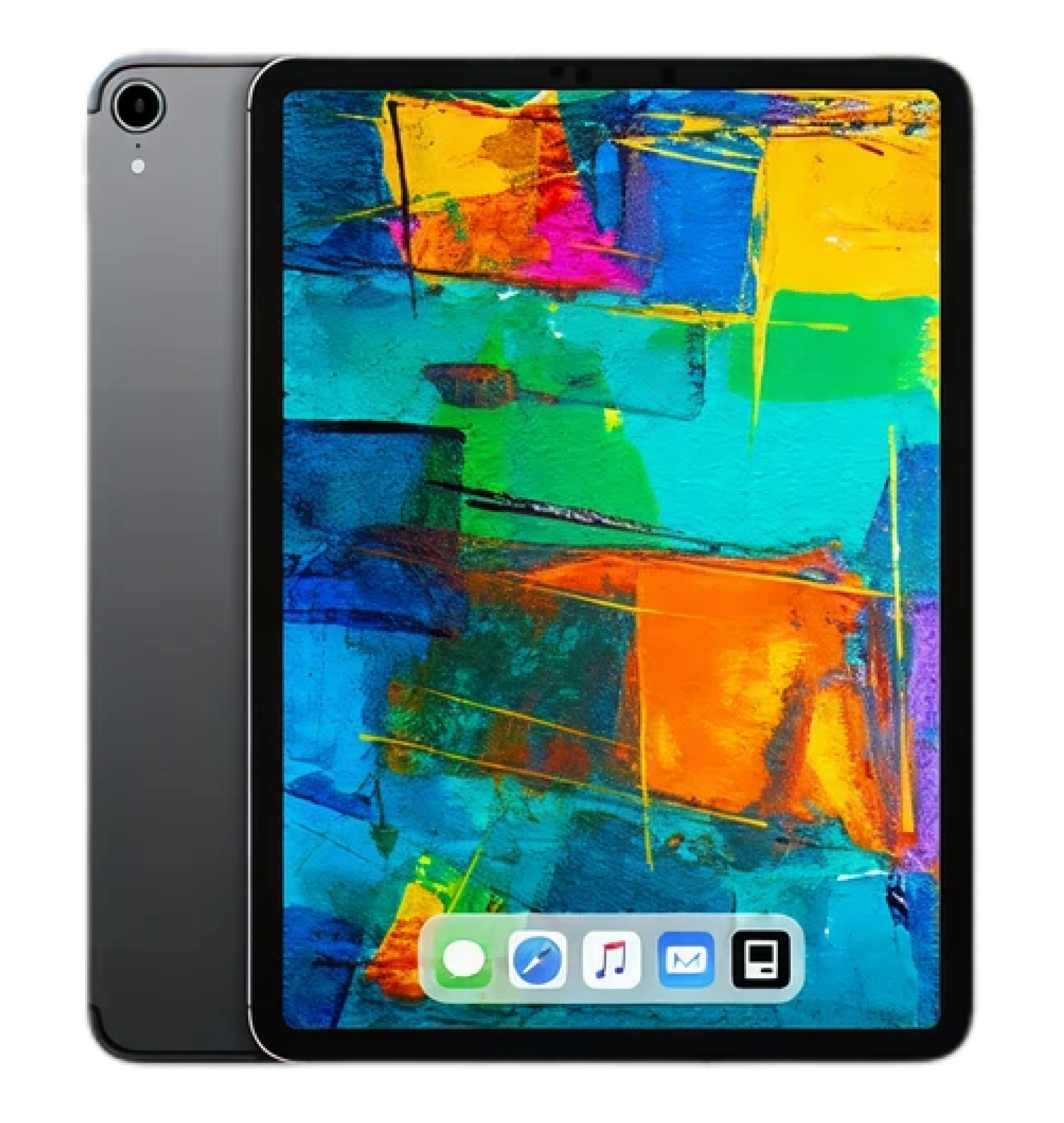 iPad Pro "11" 1gn (2018) A2013/A1980/A1979/A1934