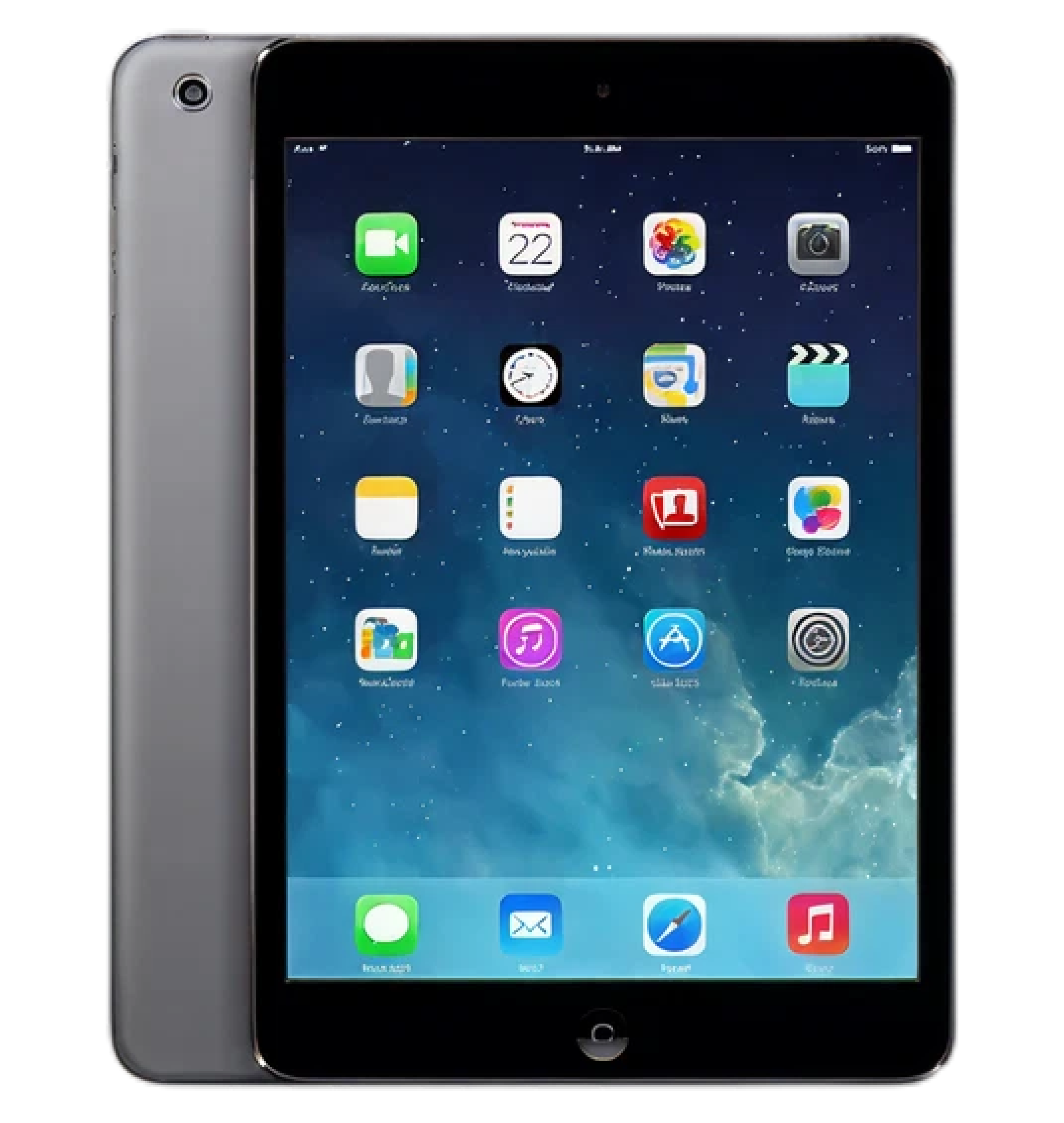 iPad mini 2