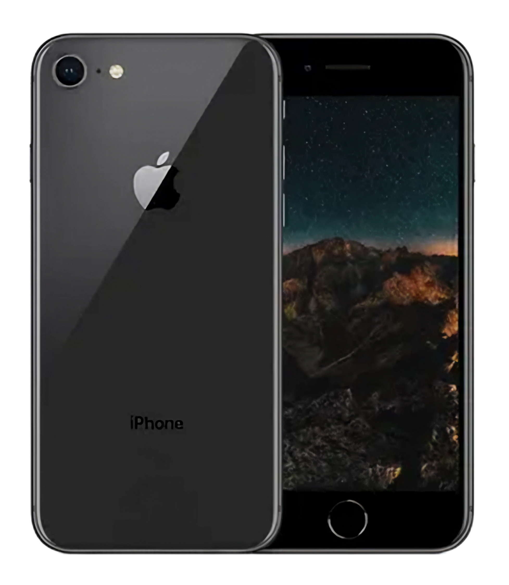 iPhone 8