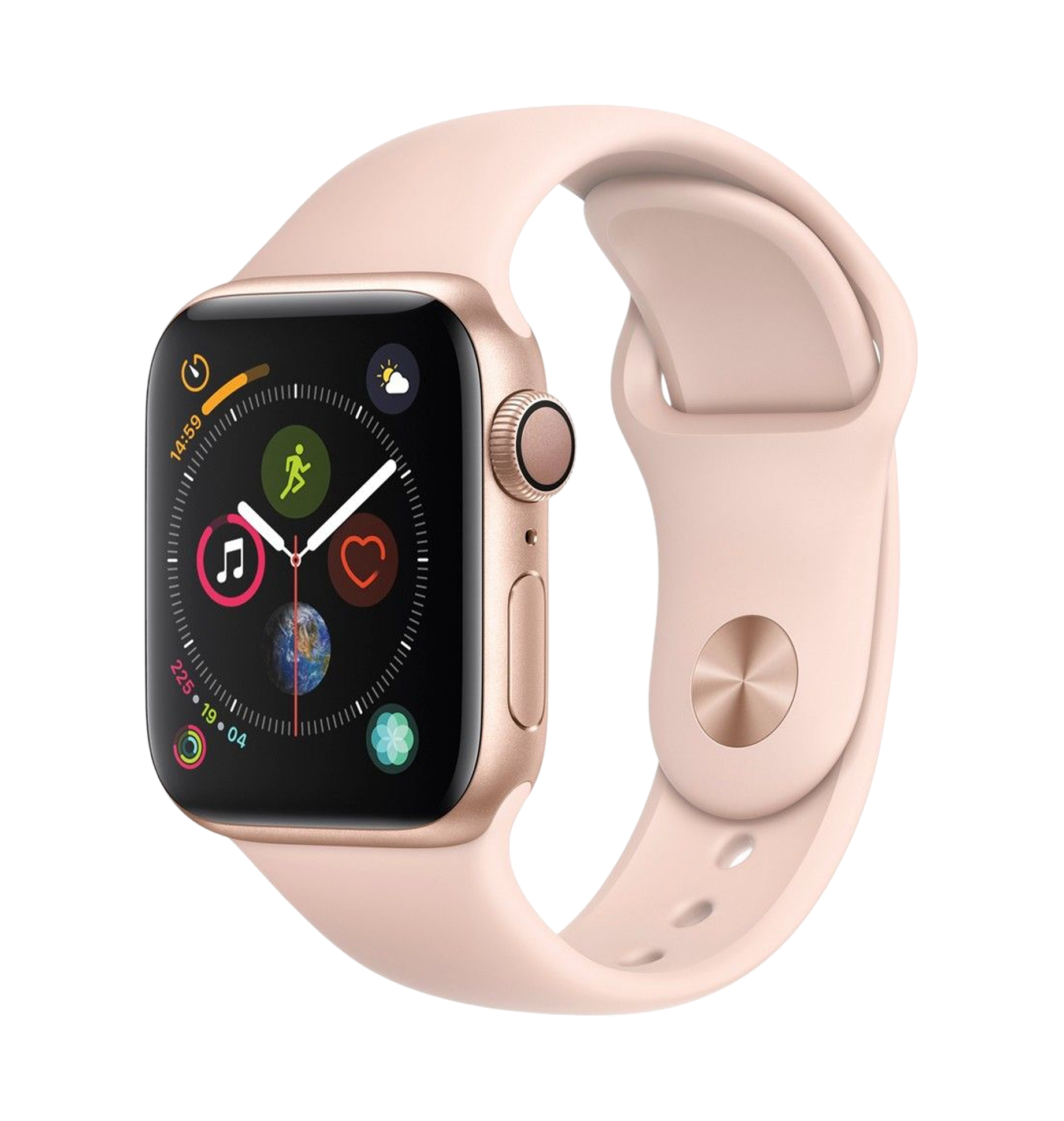 Apple Watch 4 40/44