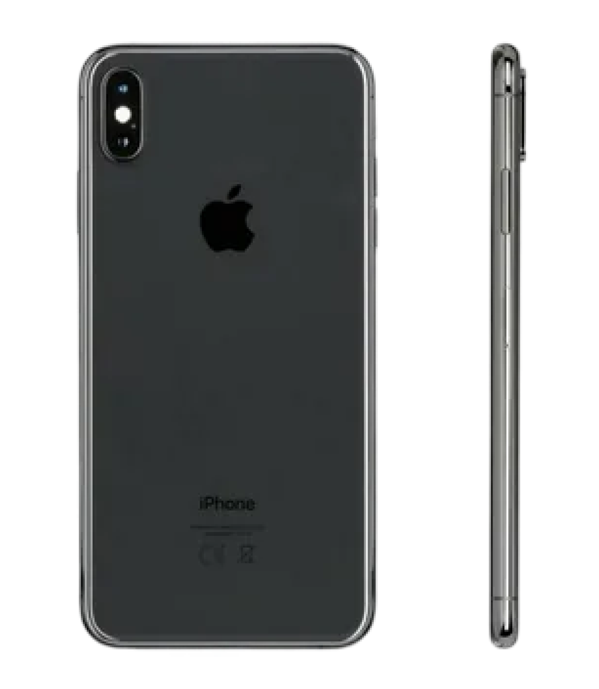 iPhone X-X Max