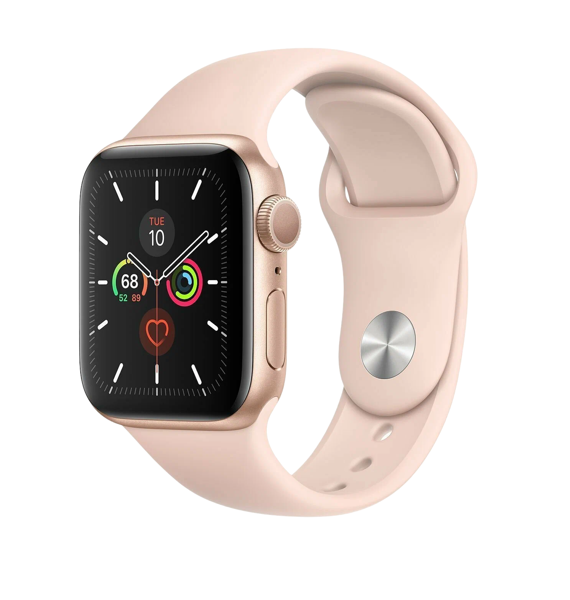 Apple Watch 5 40/44