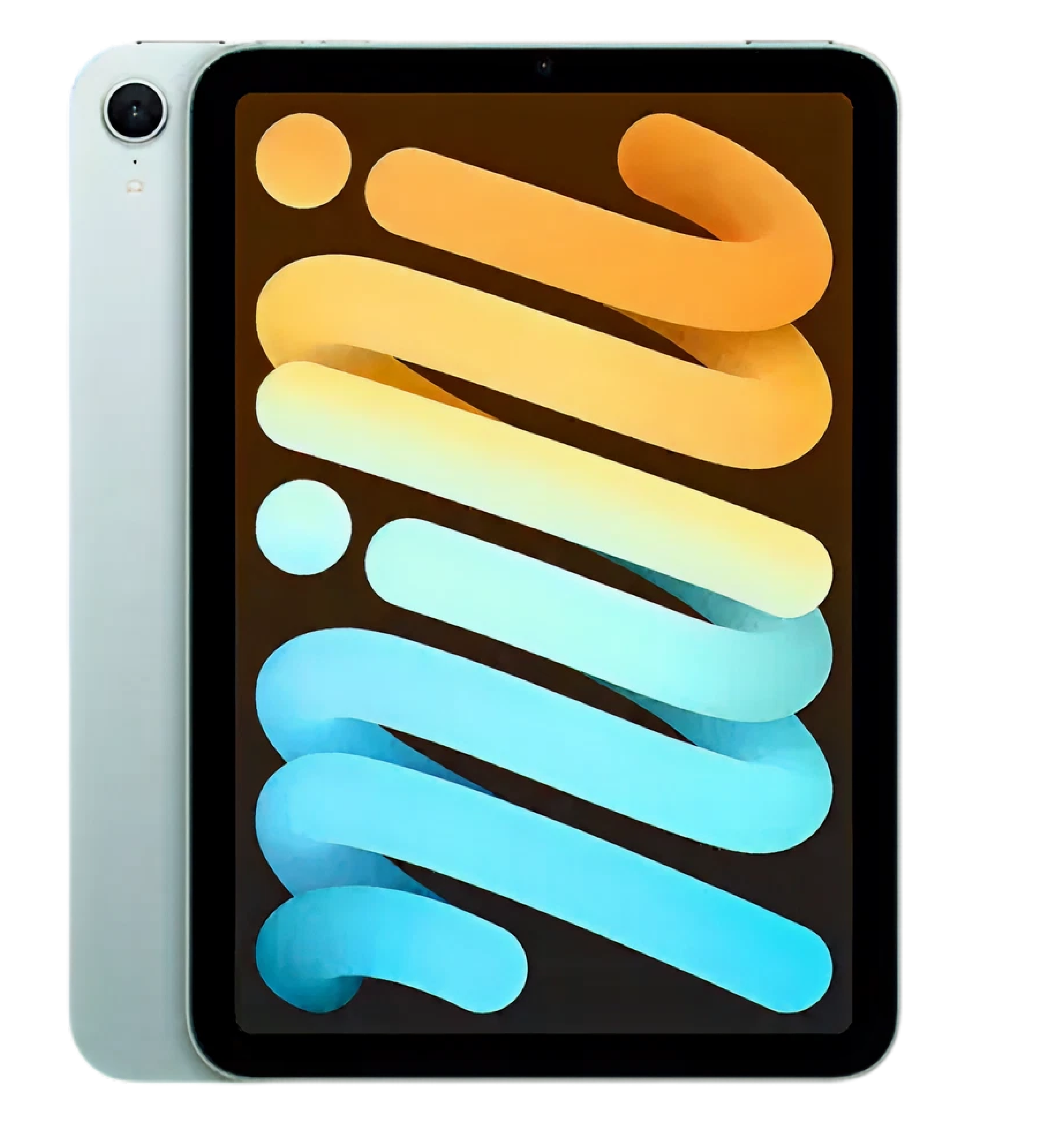 iPad mini 7 (2024) A2567/ A2568/A2569