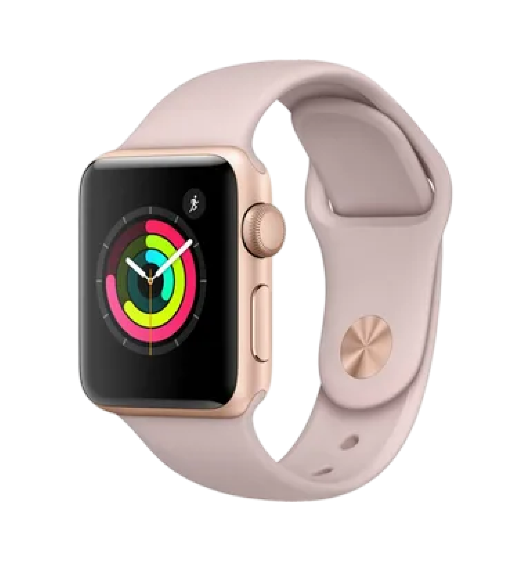 Apple Watch 3 38/42