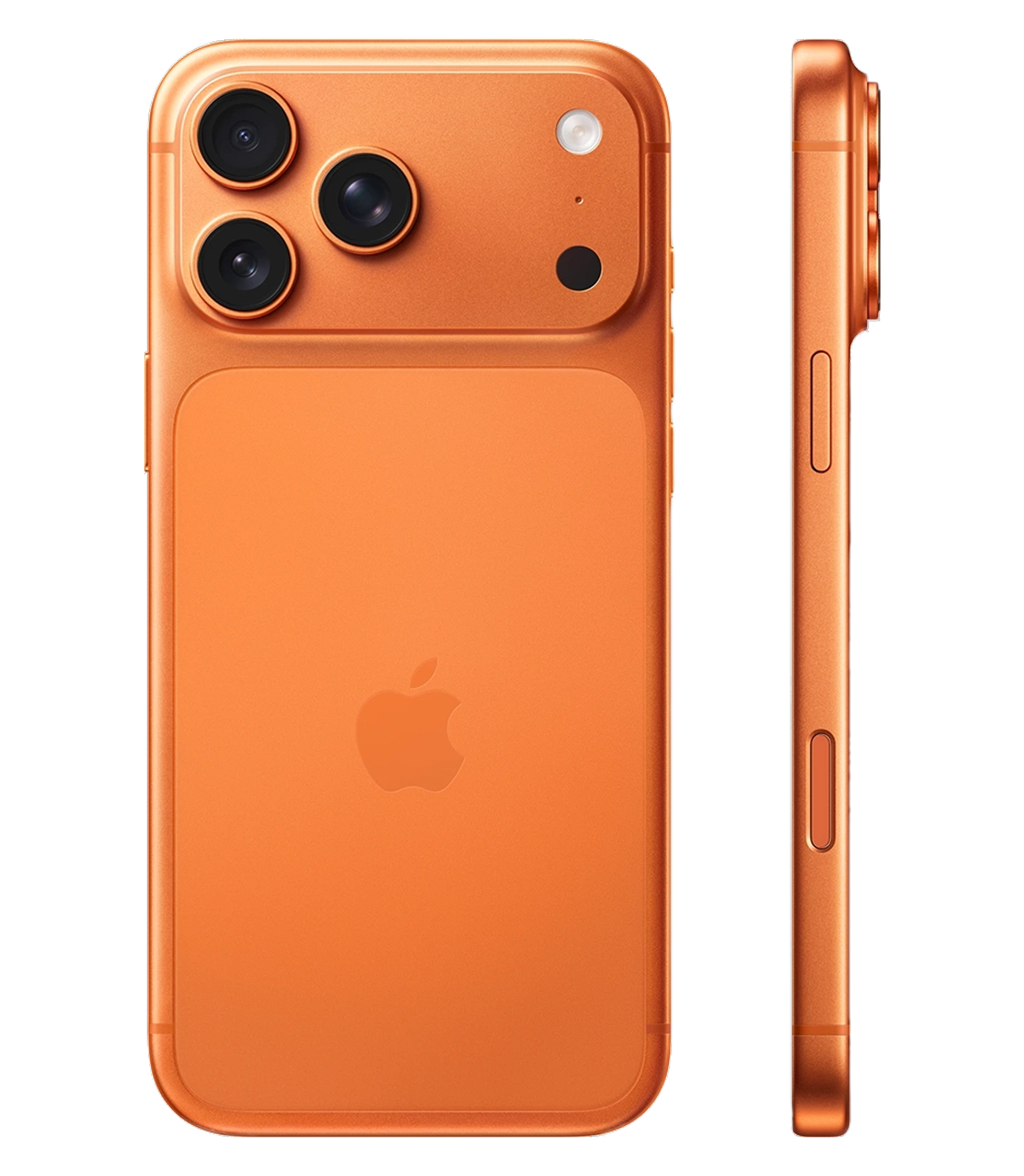 iPhone 17 Pro